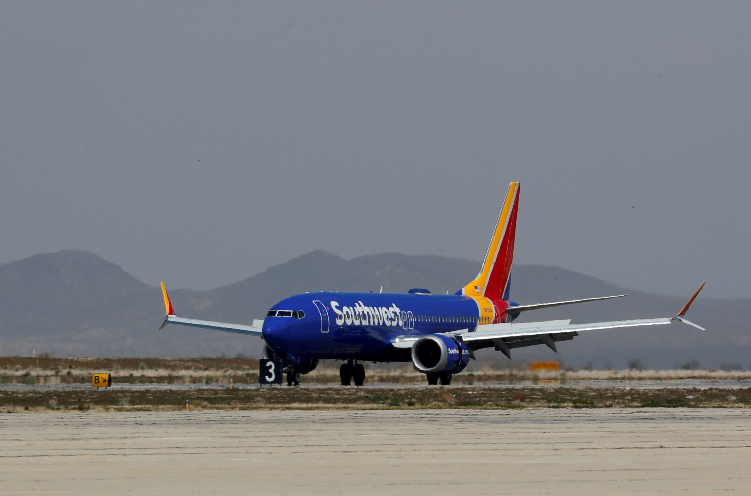 Southwest cancels more flights as pilot strike rumors gain momentum