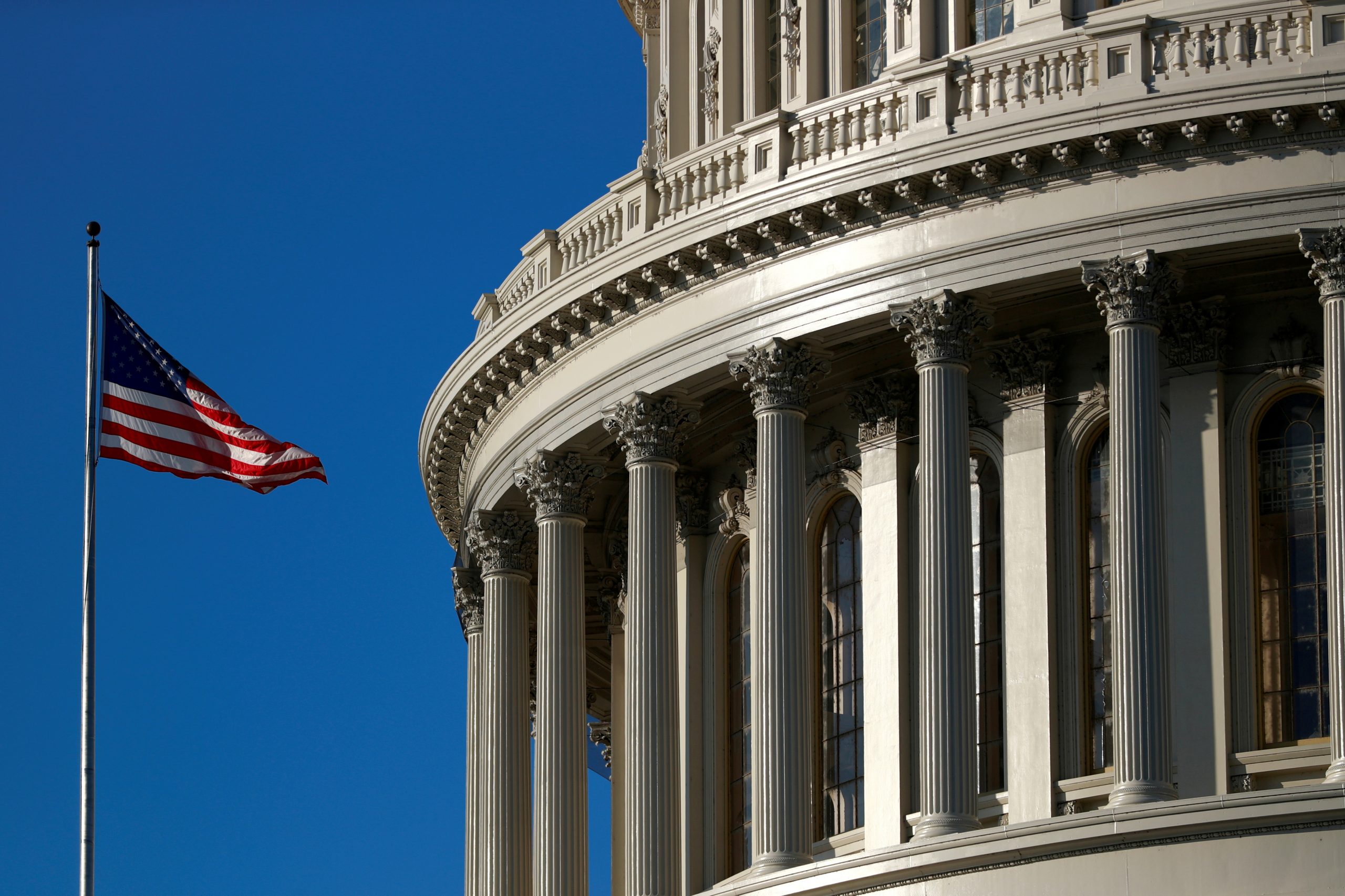 U.S. House expected to pass bill to hike debt ceiling, avert default