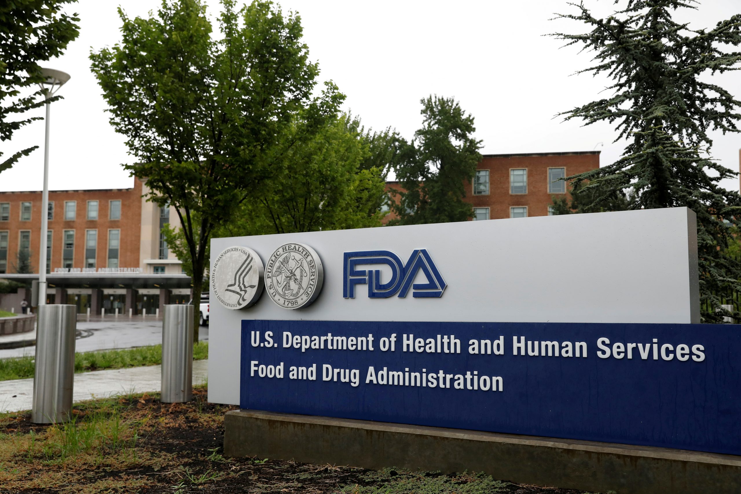 FDA approves the first e-cigarette