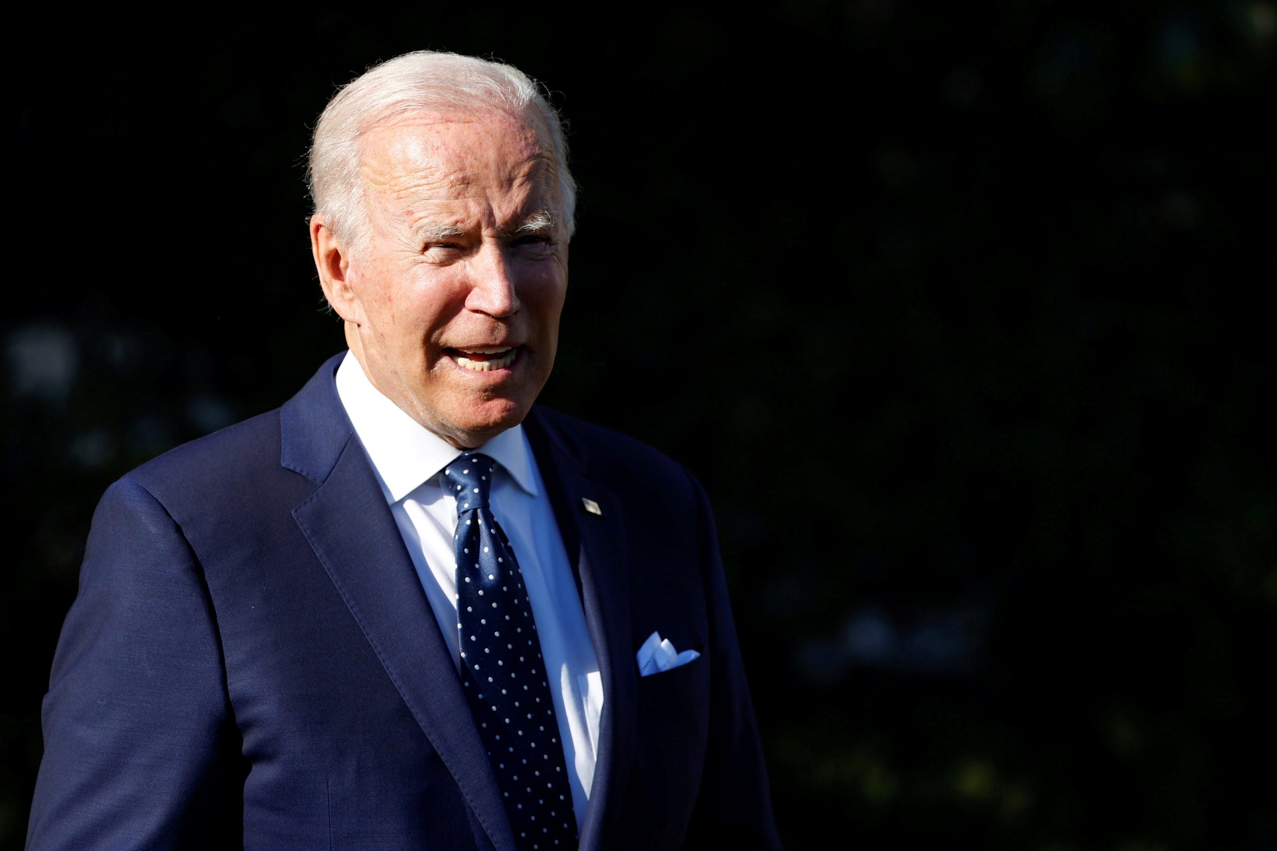 Biden slashes his ‘Build Back Better’ plan by more than $1 trillion