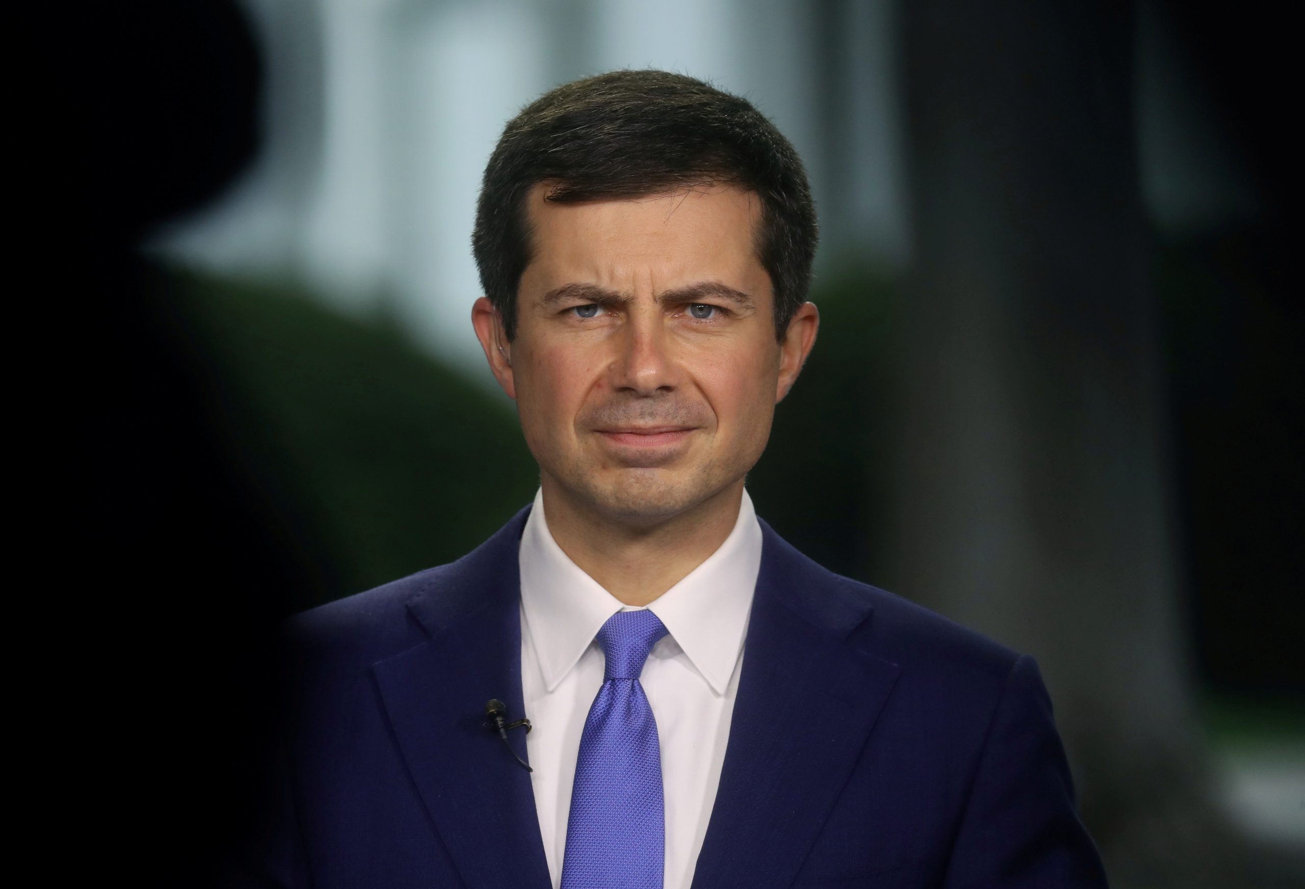 Buttigieg’s handling of transportation crisis leads to ‘unfavorable’ impression amongst voters