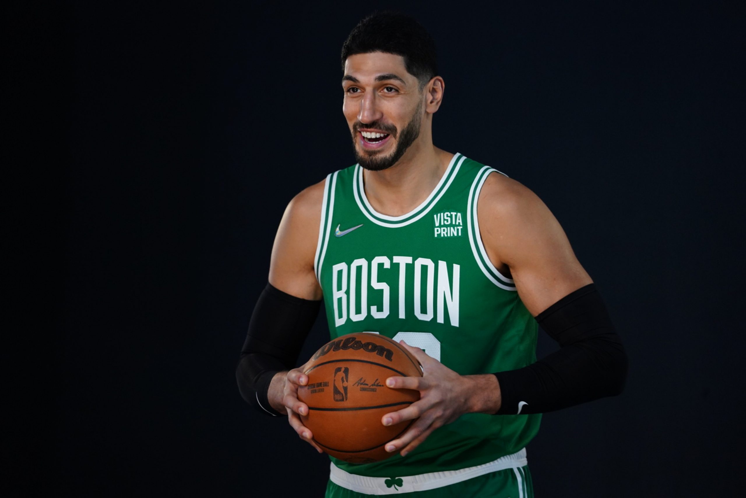 China bans Boston Celtics games after Enes Kanter criticizes Xi Jingping