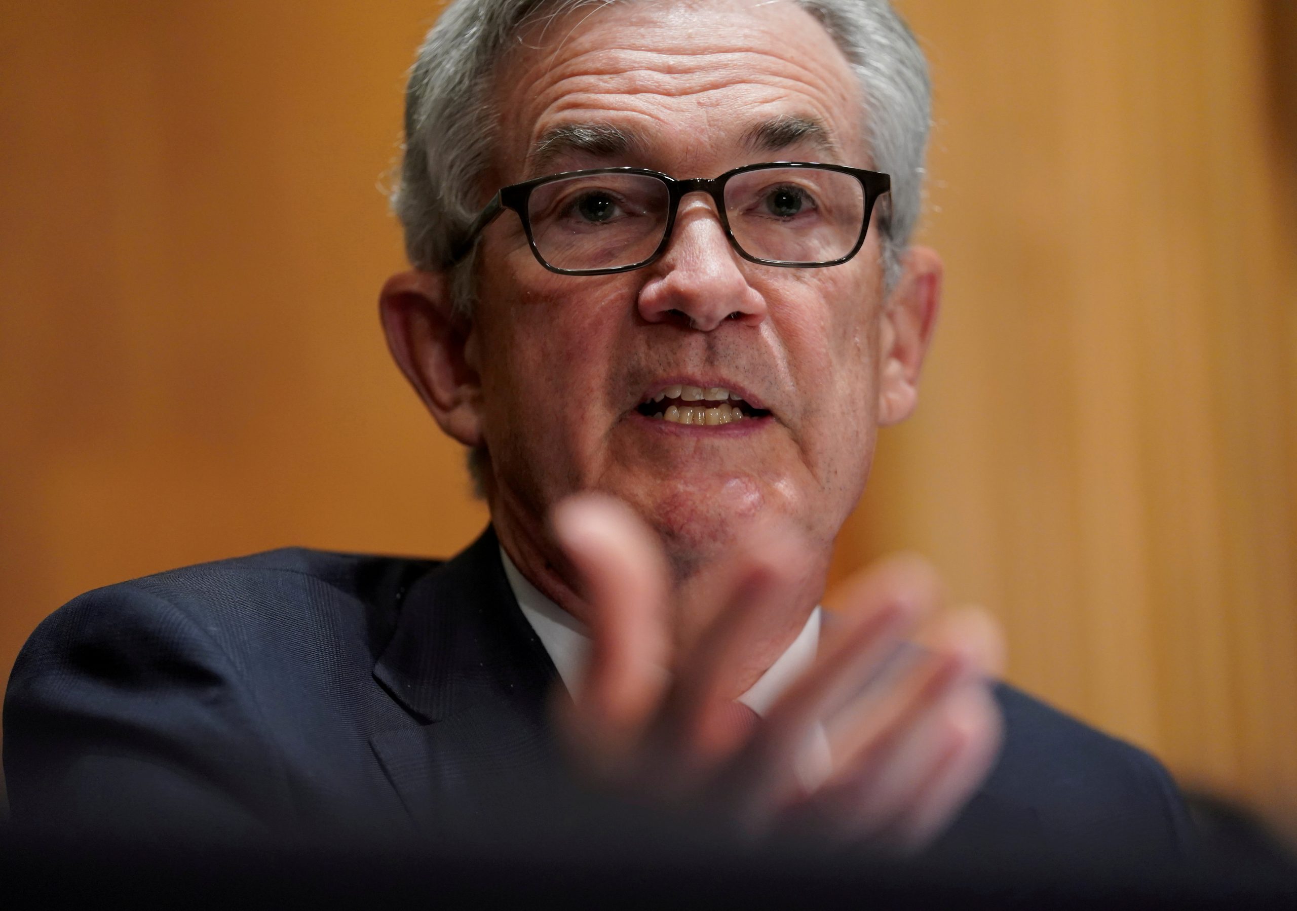 Fed announces sweeping trading rules for policymakers