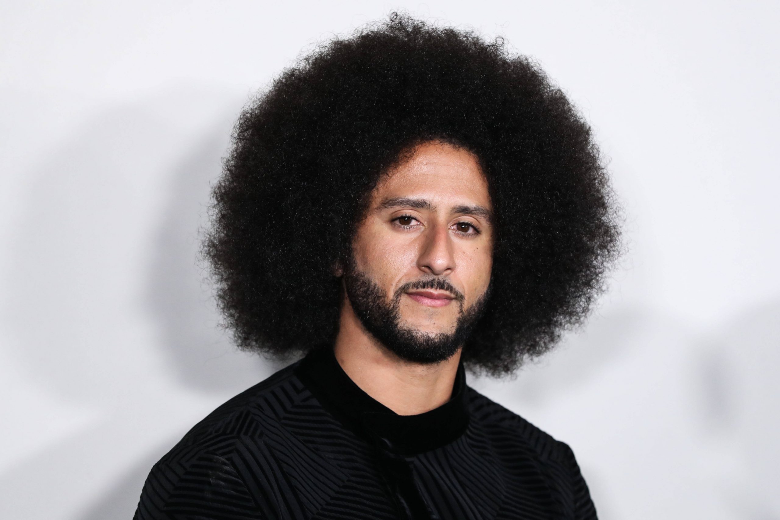 Netflix releases controversial series about Colin Kaepernick