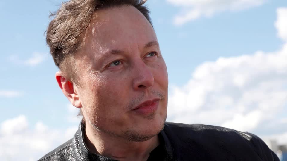 Elon Musk responds to challenge for $6 billion donation to end world hunger