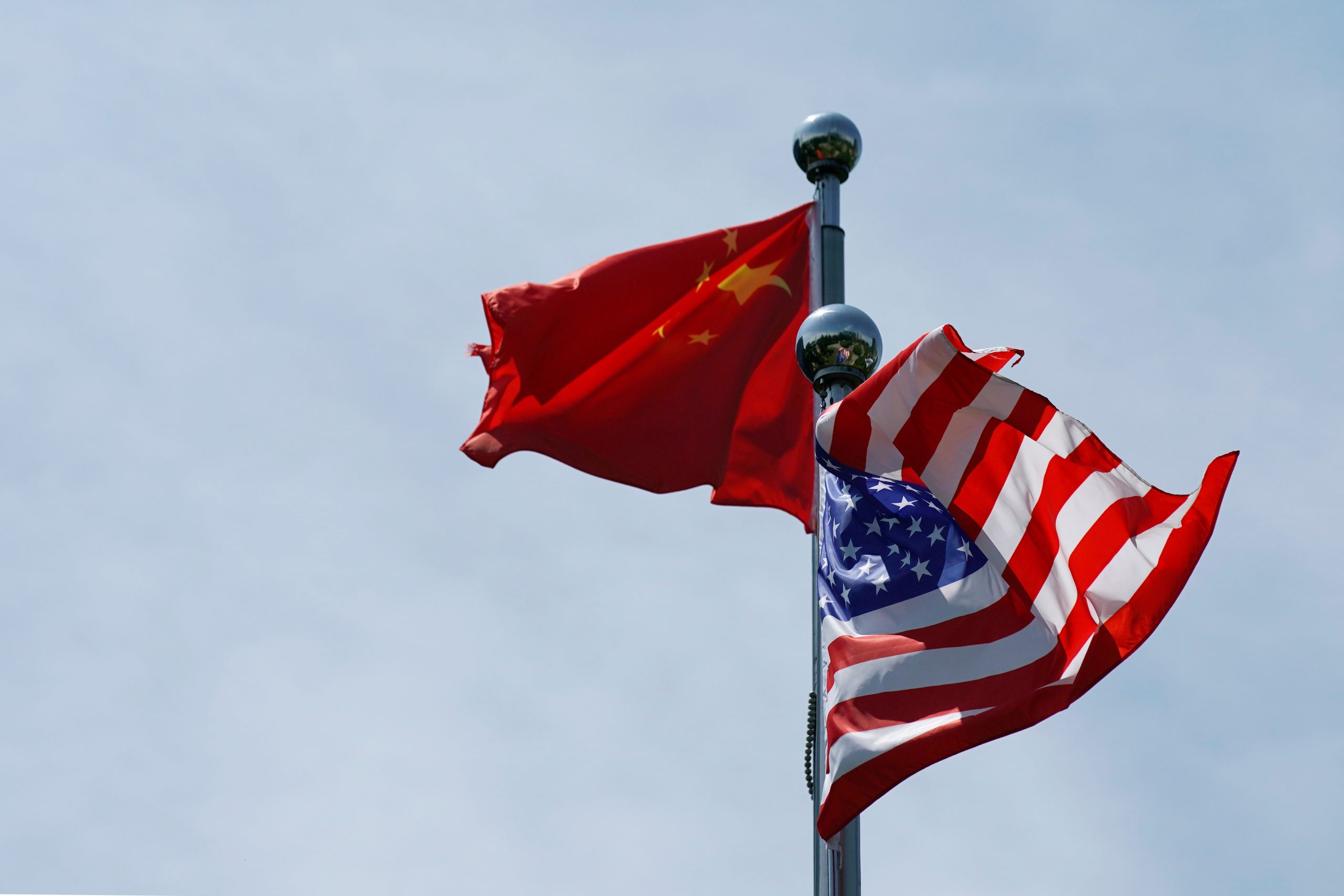 DoD report warns of China’s current and future nuclear capabilities