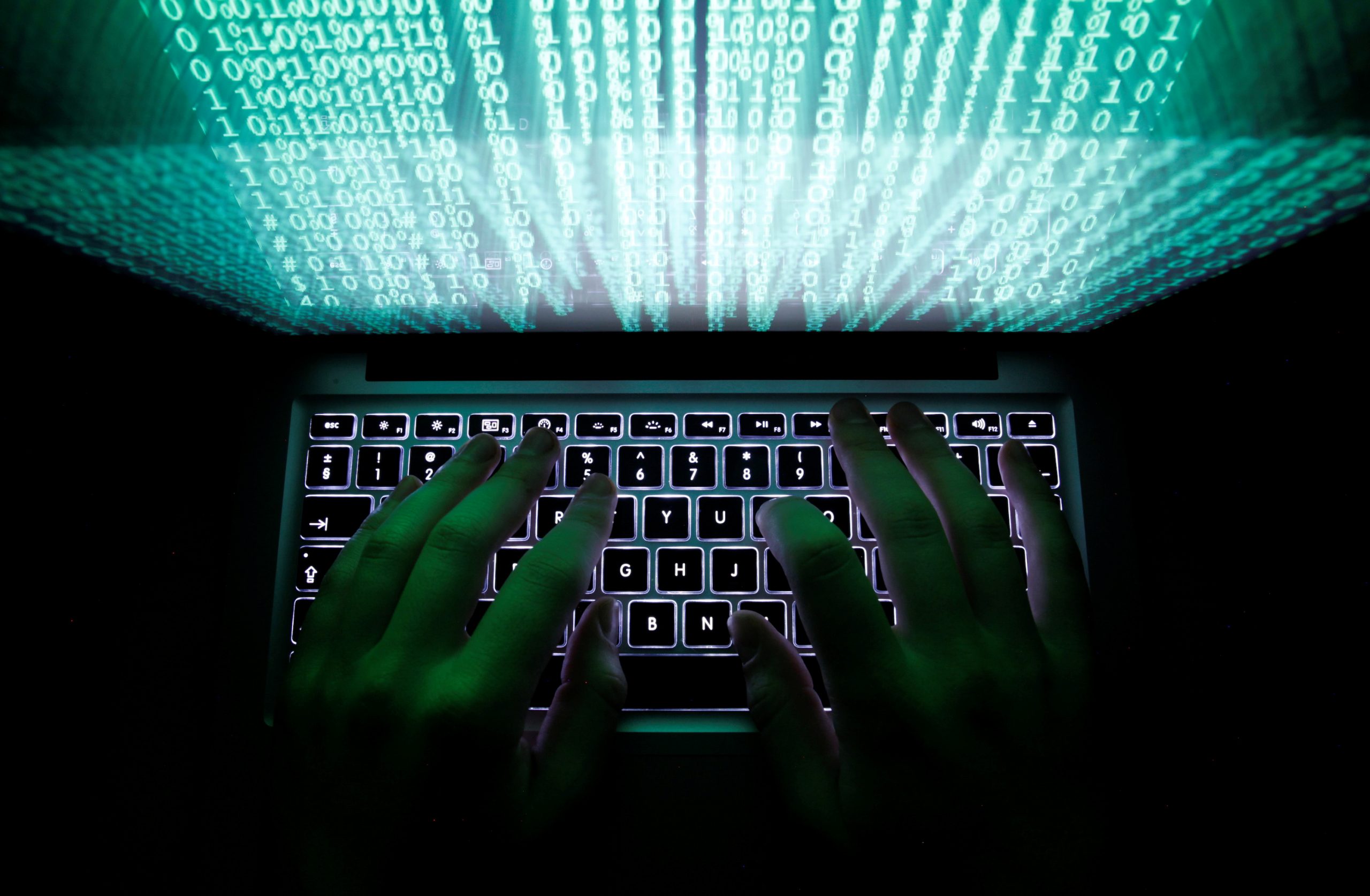 State Department offers $10 million for hacker info