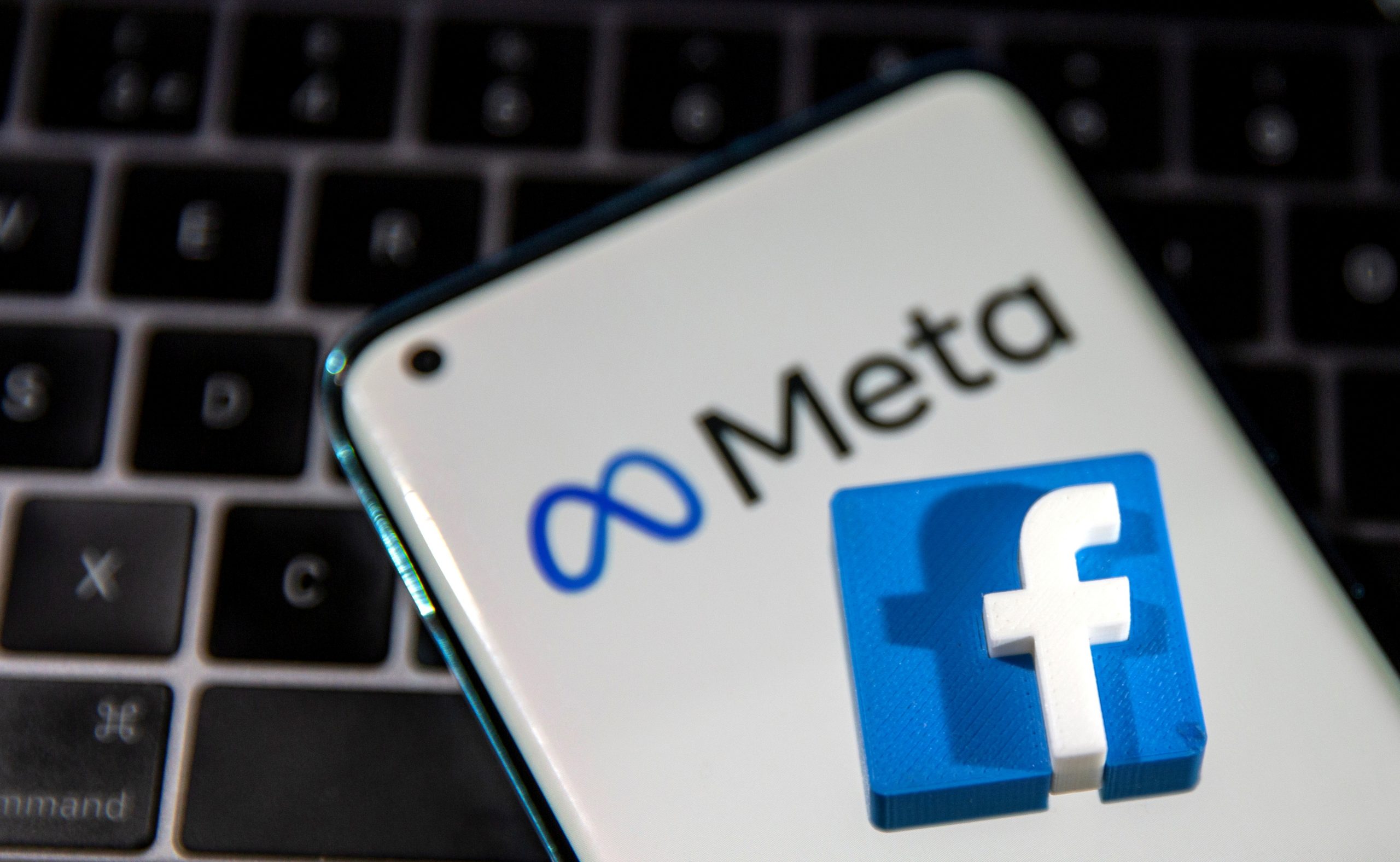 Facebook’s “metaverse” explained