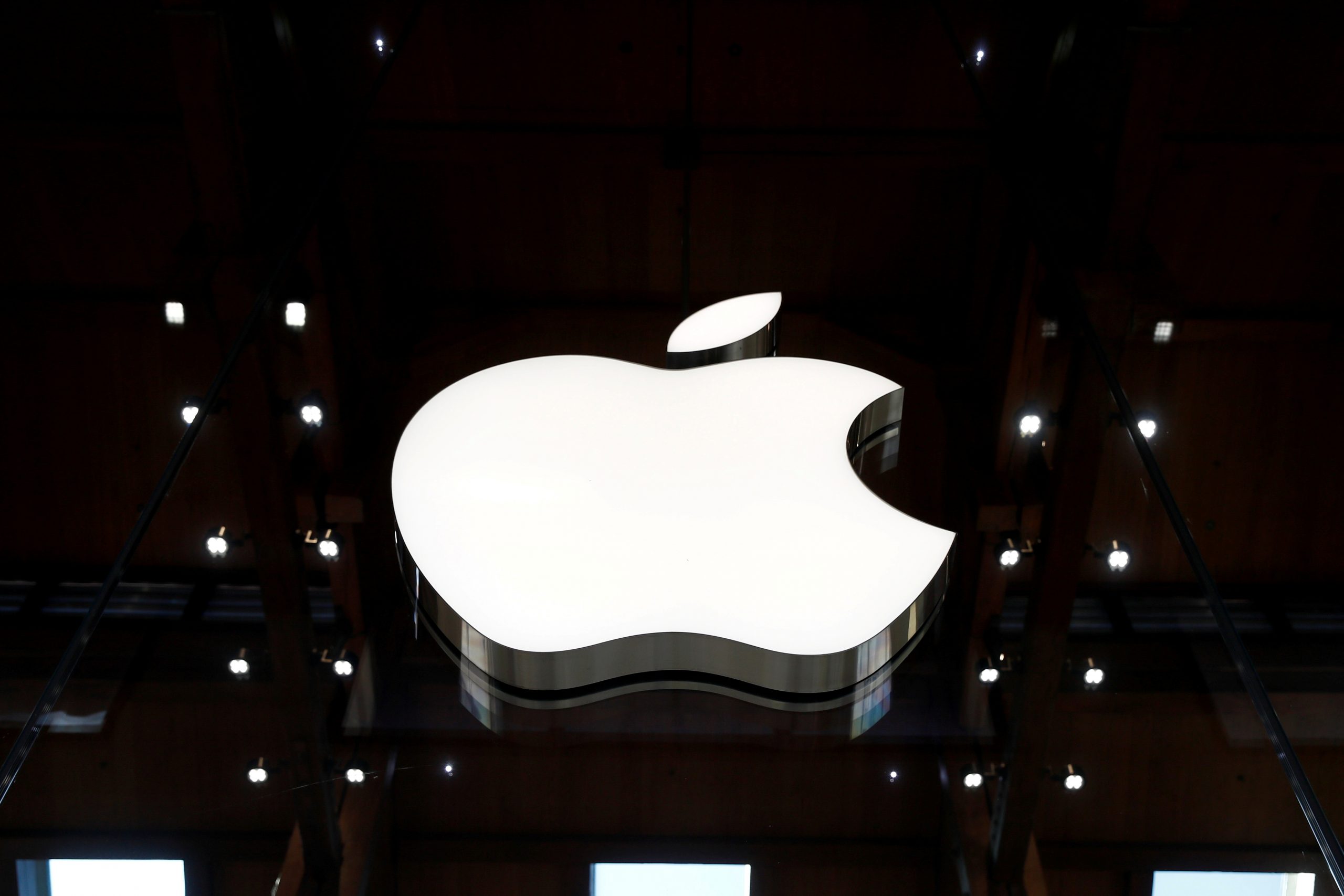 Apple’s electric car could debut as soon as 2025