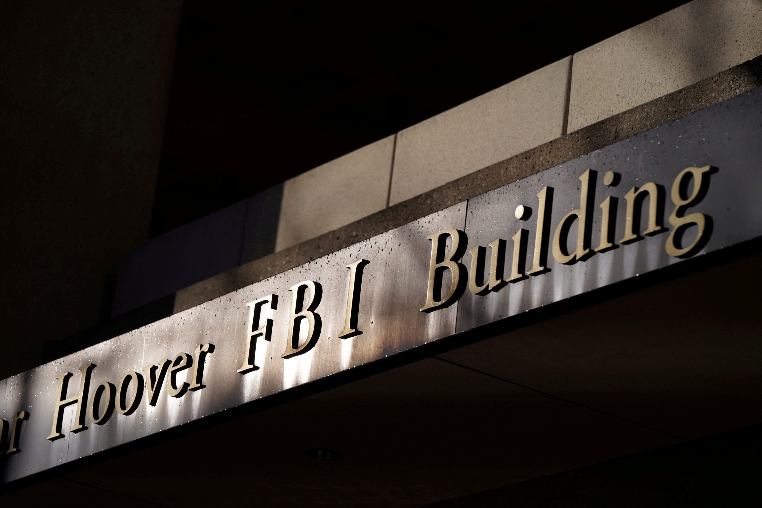 Over 100k spam emails sent from FBI during weekend hack