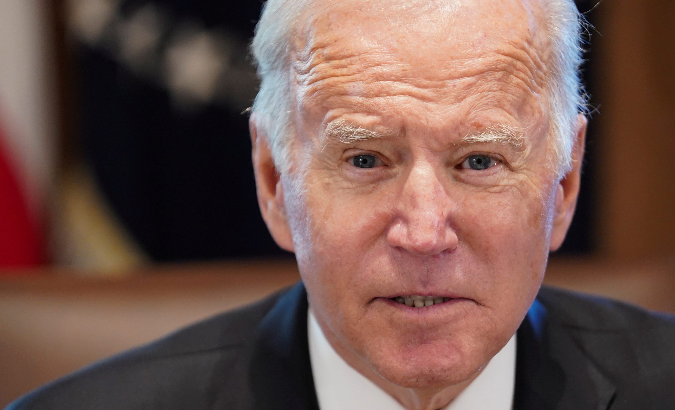 Republicans hold large lead in preparation for 2022, Biden opinion continues to plummet according to new poll