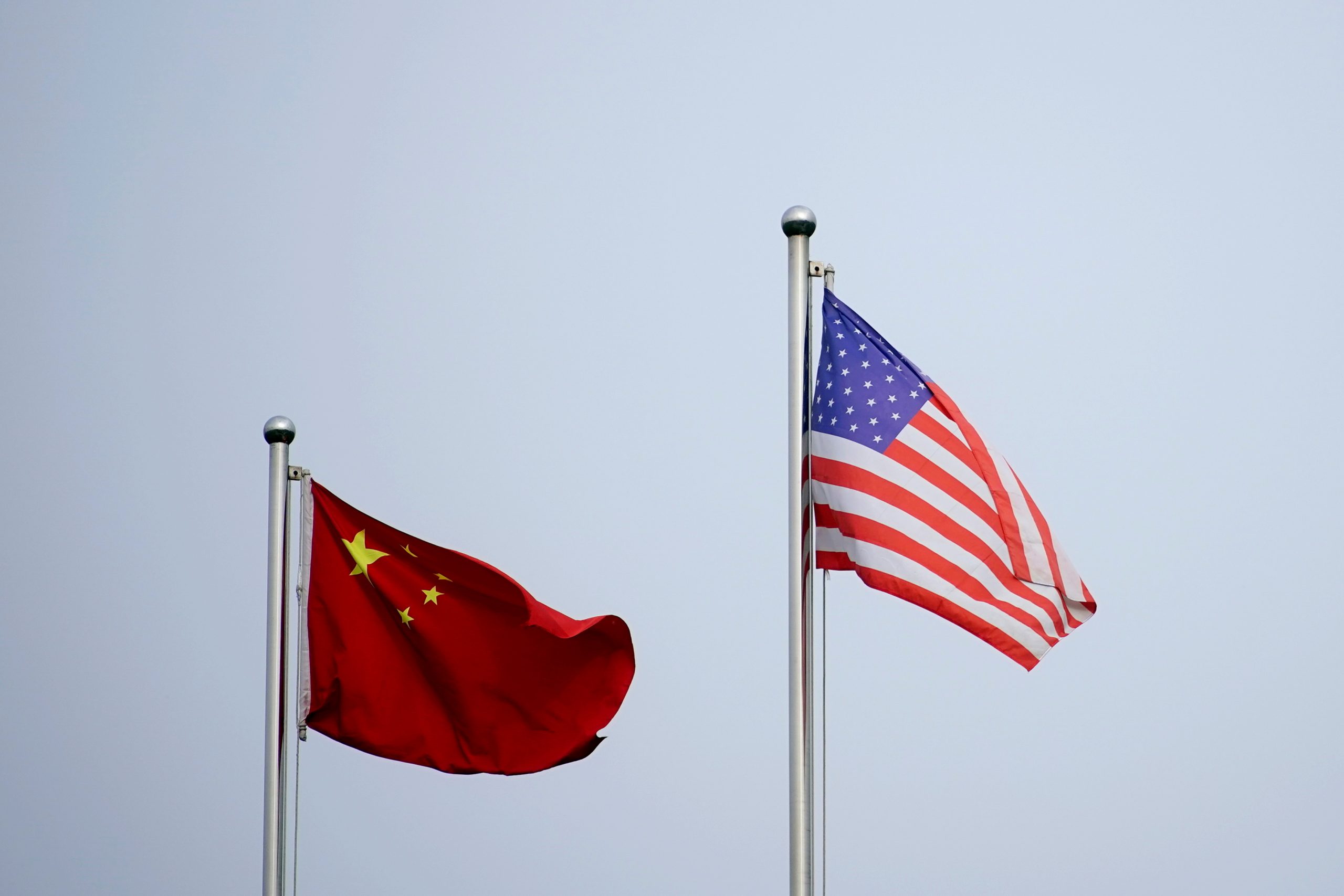 China, U.S. agree to ease restrictions on journalists