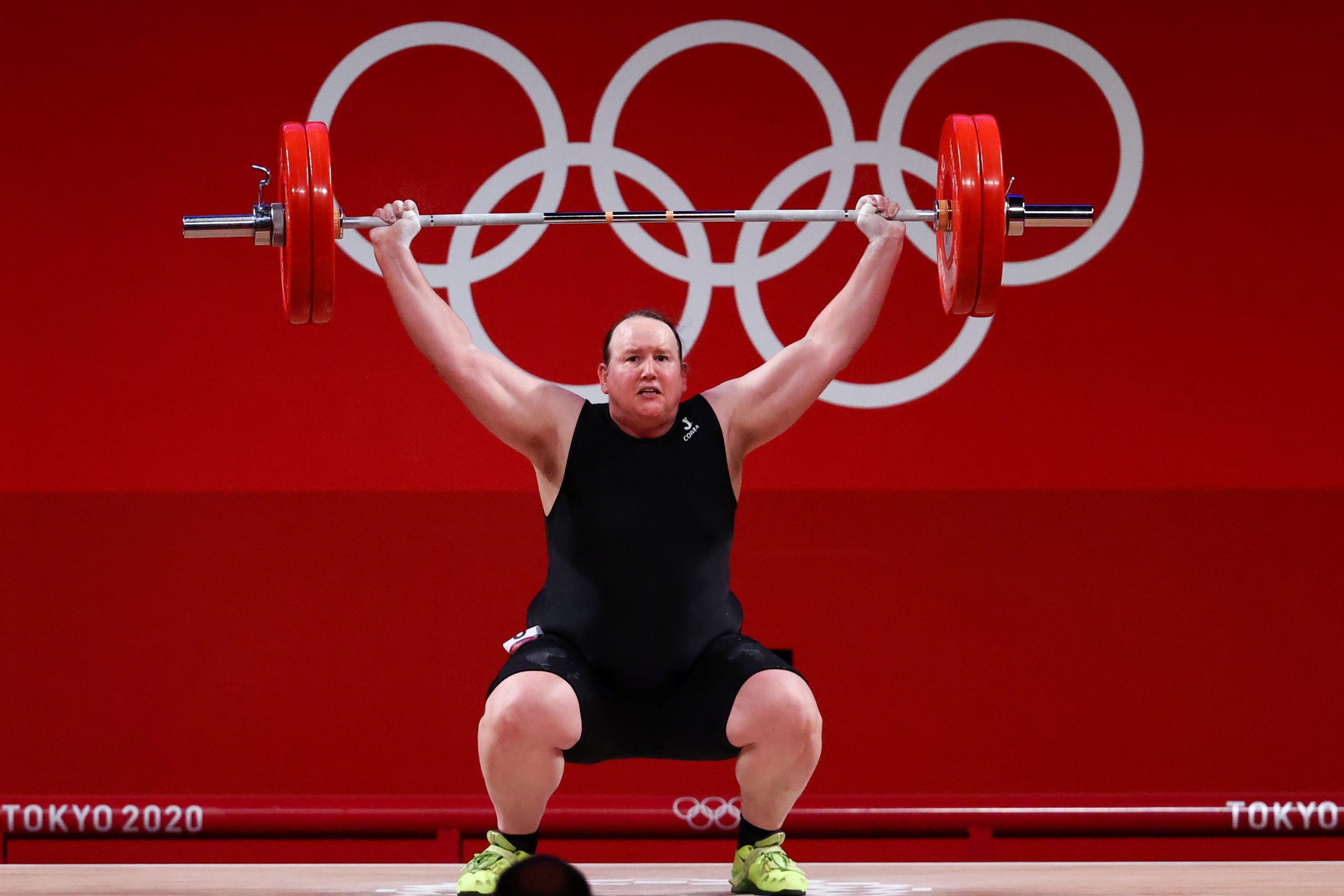 International Olympic Committee releases document defending transgender athletes