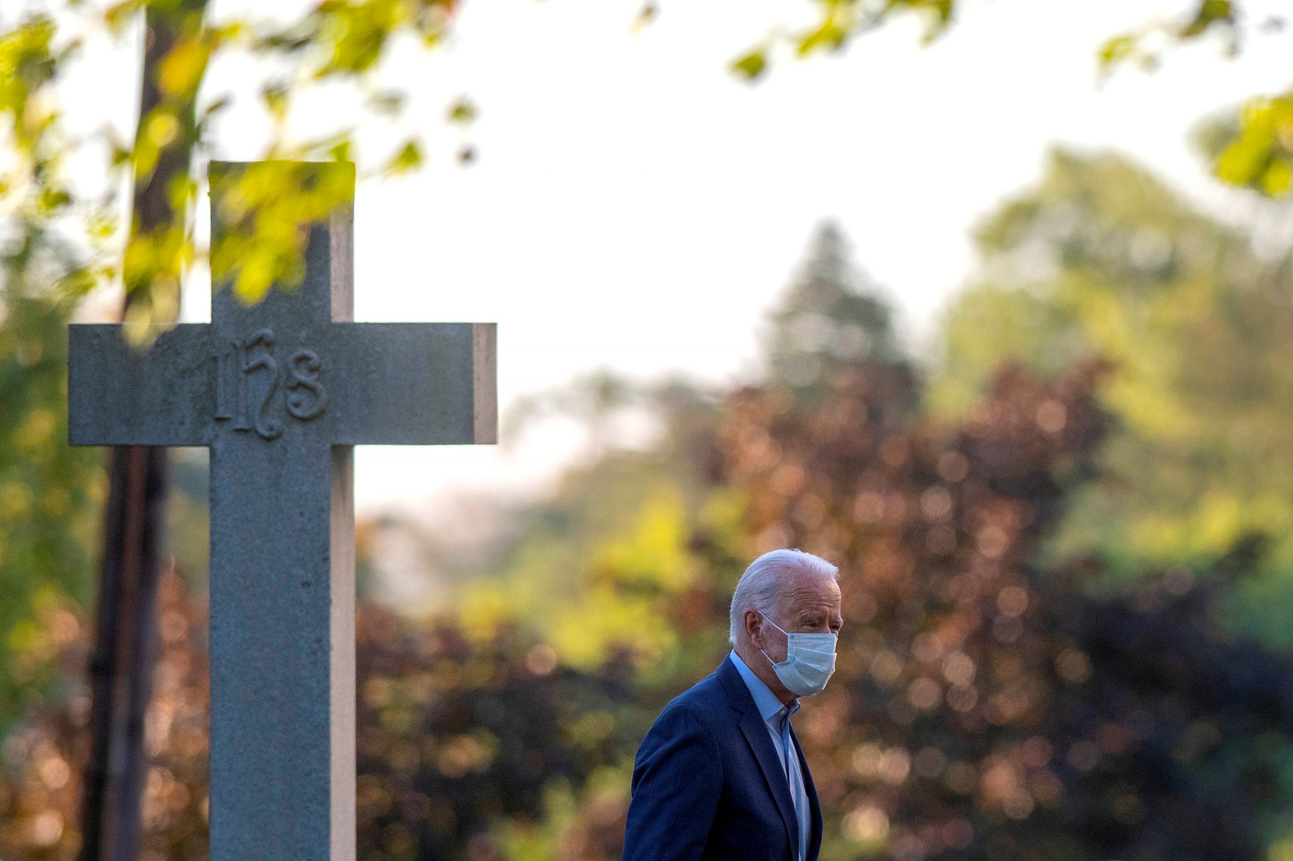 American Catholic Bishops conclude council in Baltimore without condemnation of Biden