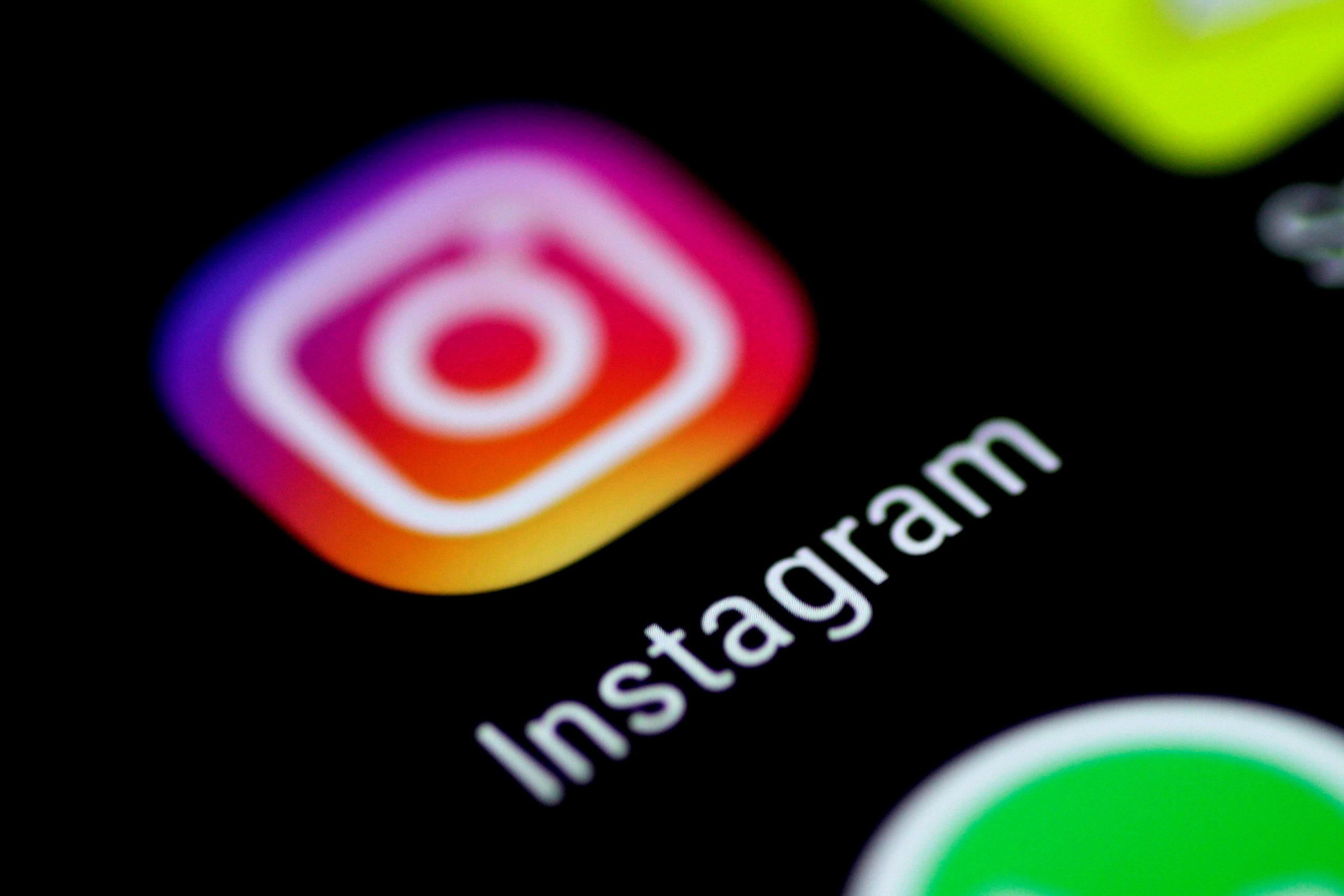 Ten states probing whether Instagram has broken consumer protection laws with content targeted at children