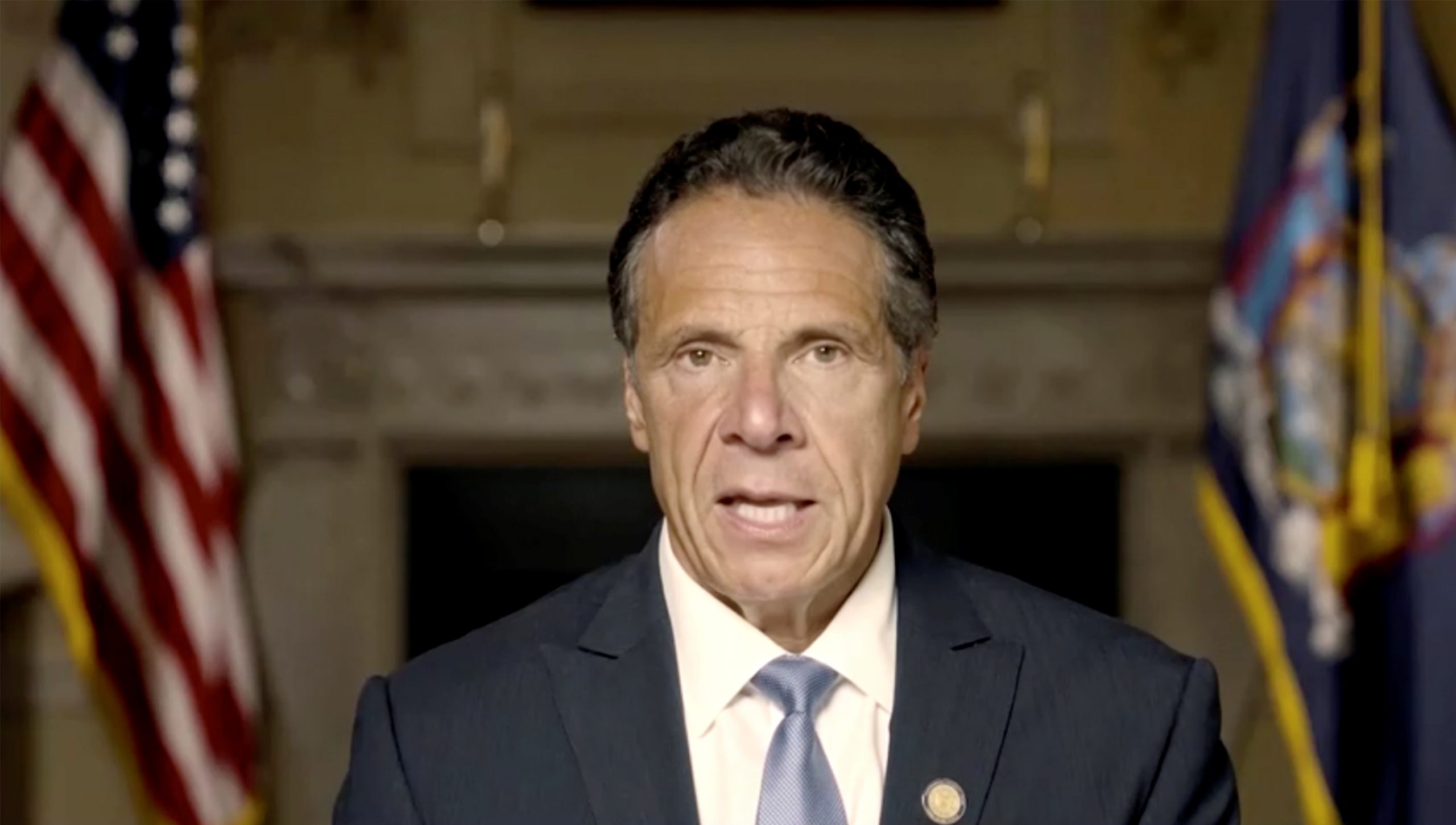 NY Assembly says allegations against Cuomo credible