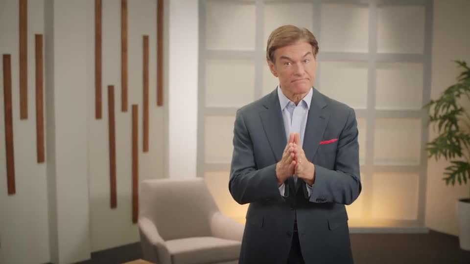 ‘The Dr. Oz Show’ ending as the host runs for U.S. Senate