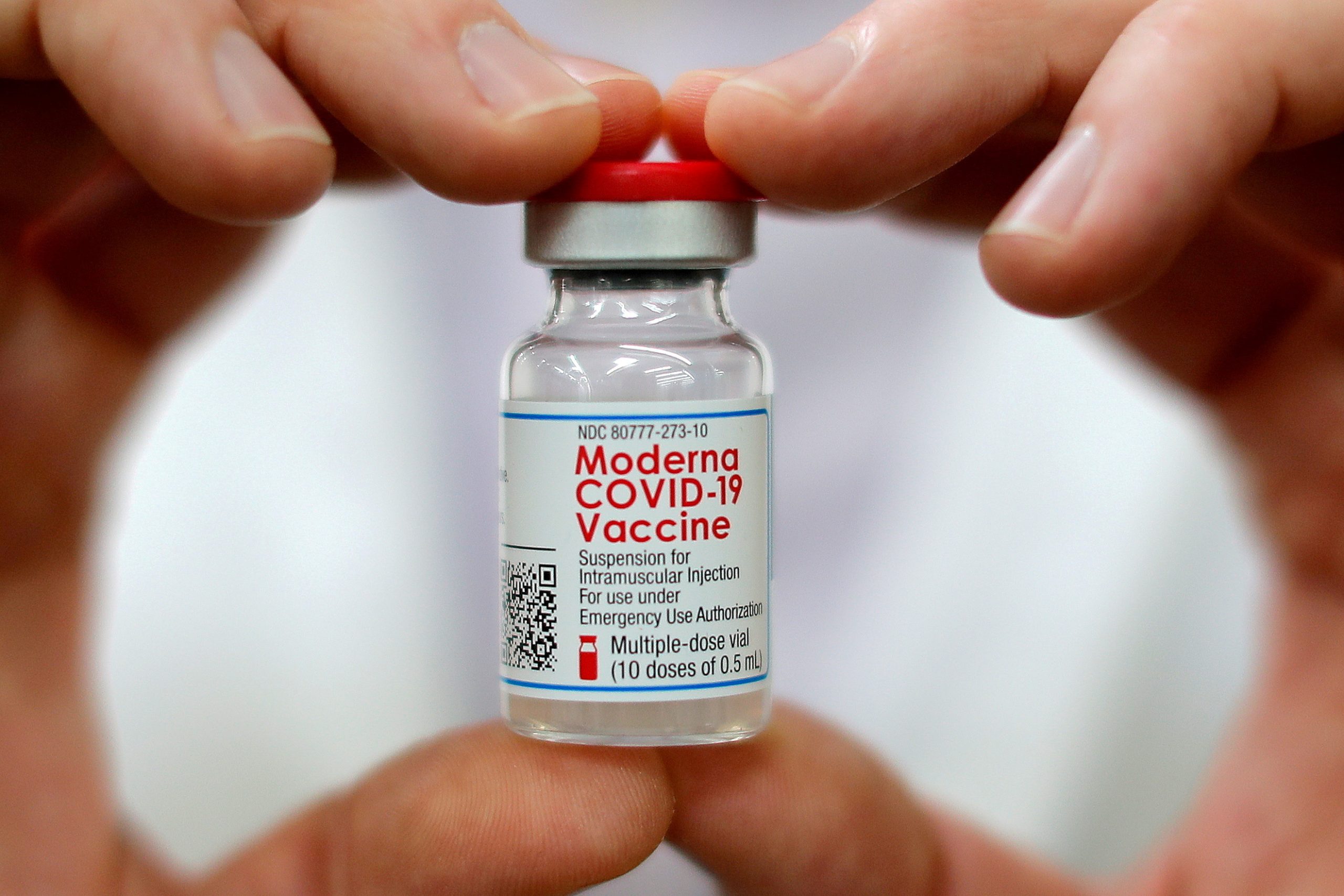 Louisiana judge blocks healthcare worker COVID-19 vaccine mandate nationwide