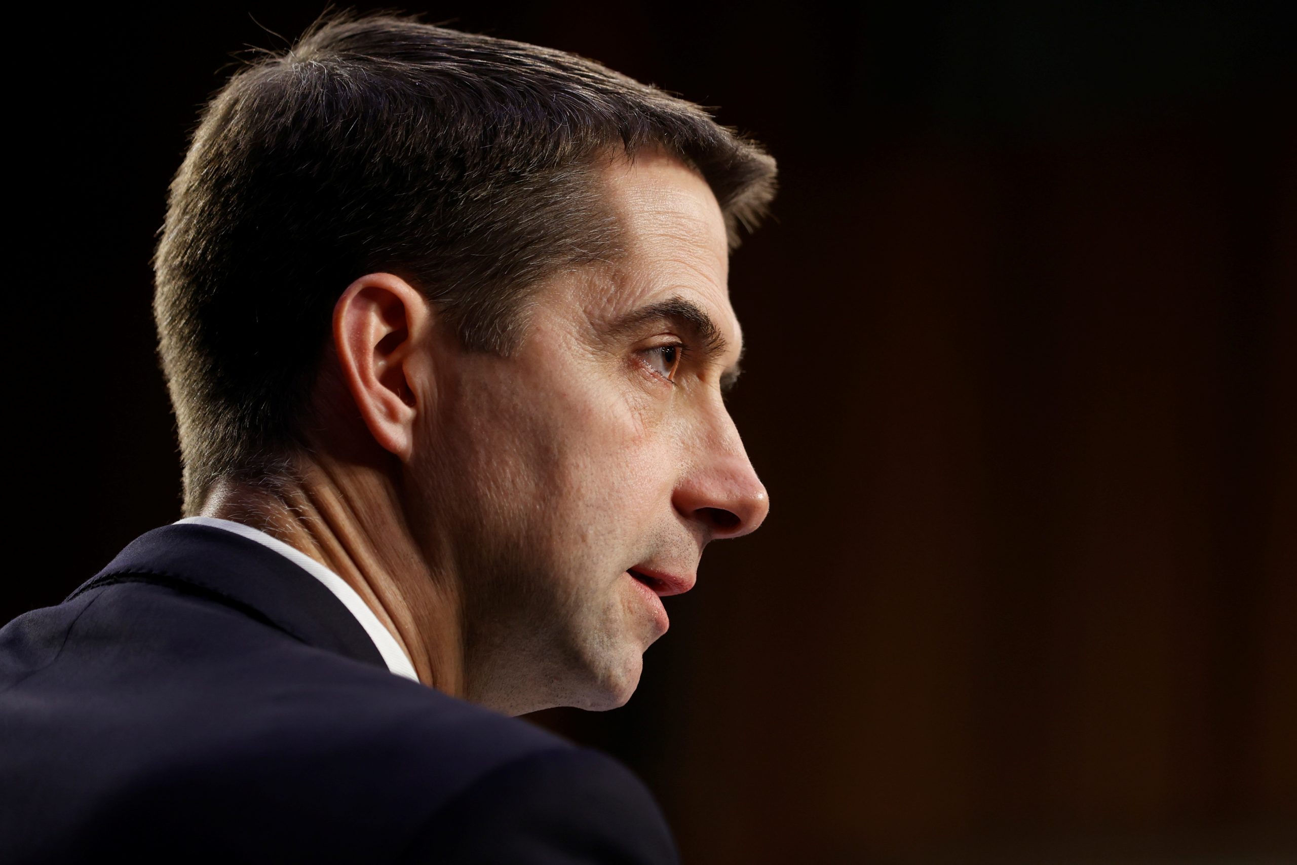 Sen. Cotton bill requires prisons to house inmates based on biological sex, not gender identity