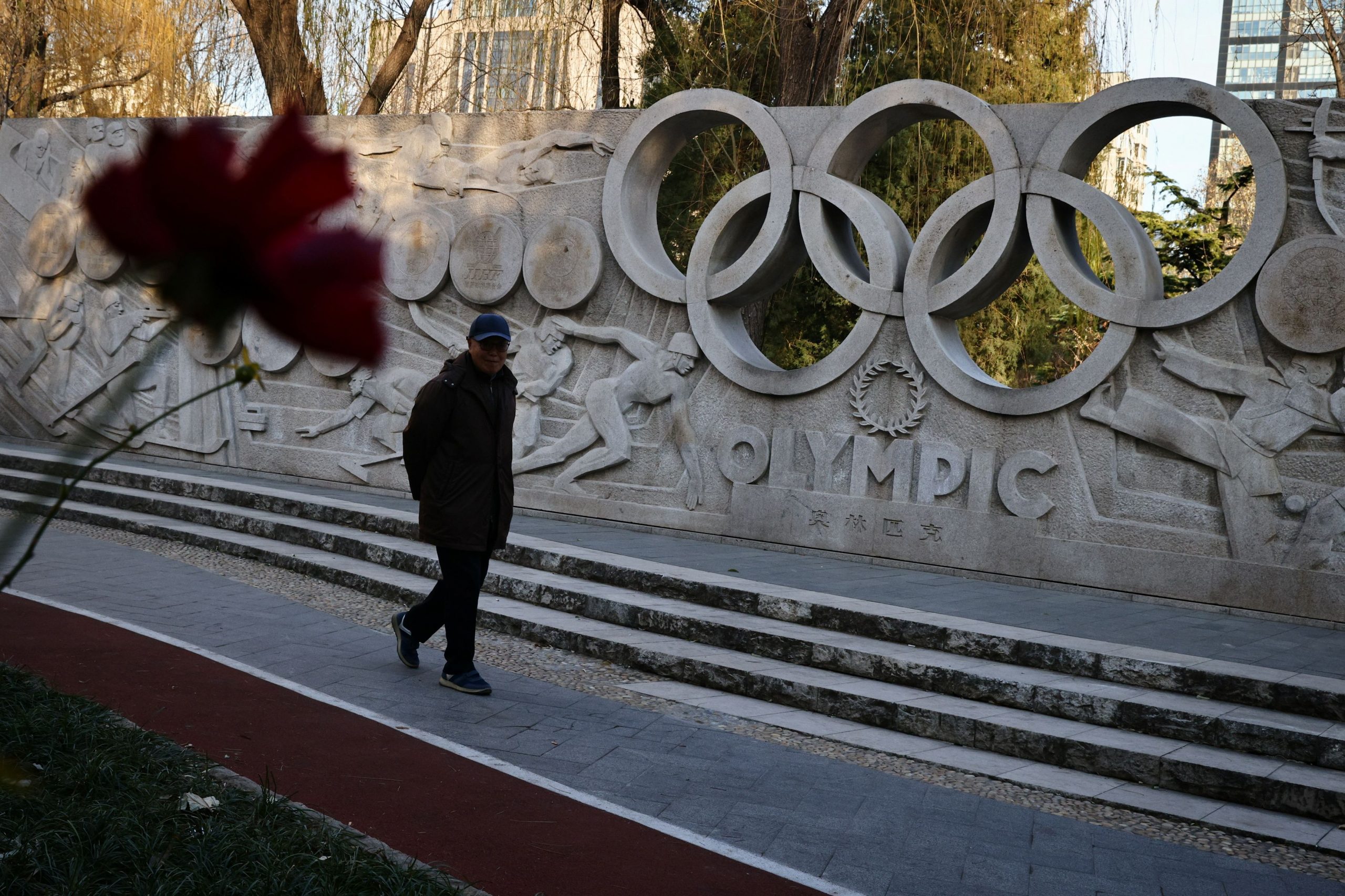 China says U.S. will ‘pay the price’ for diplomatic boycott of Olympics