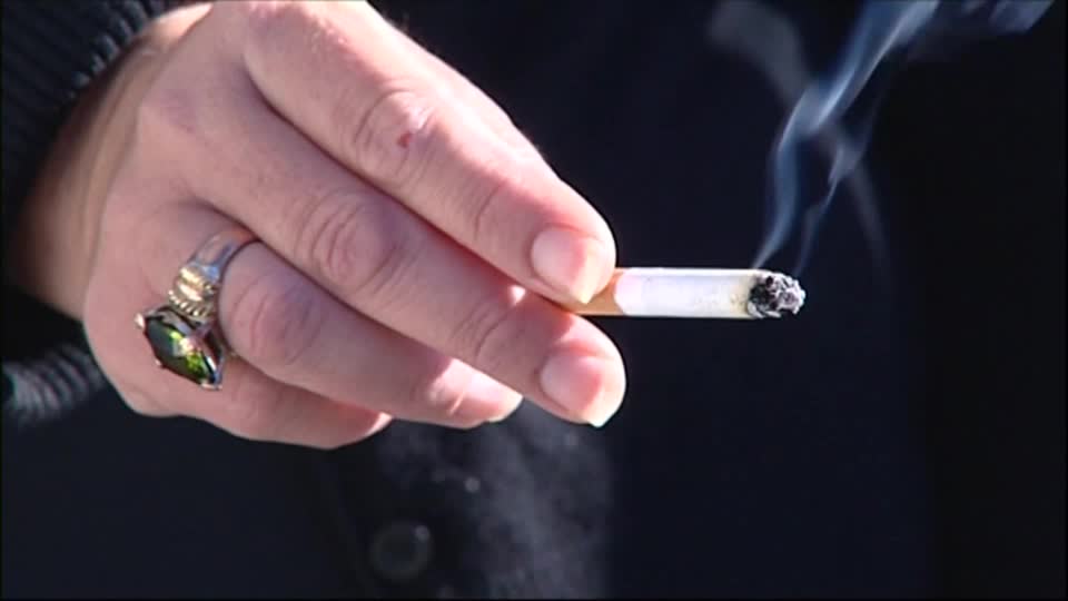 New Zealand to ban cigarette sales for future generations