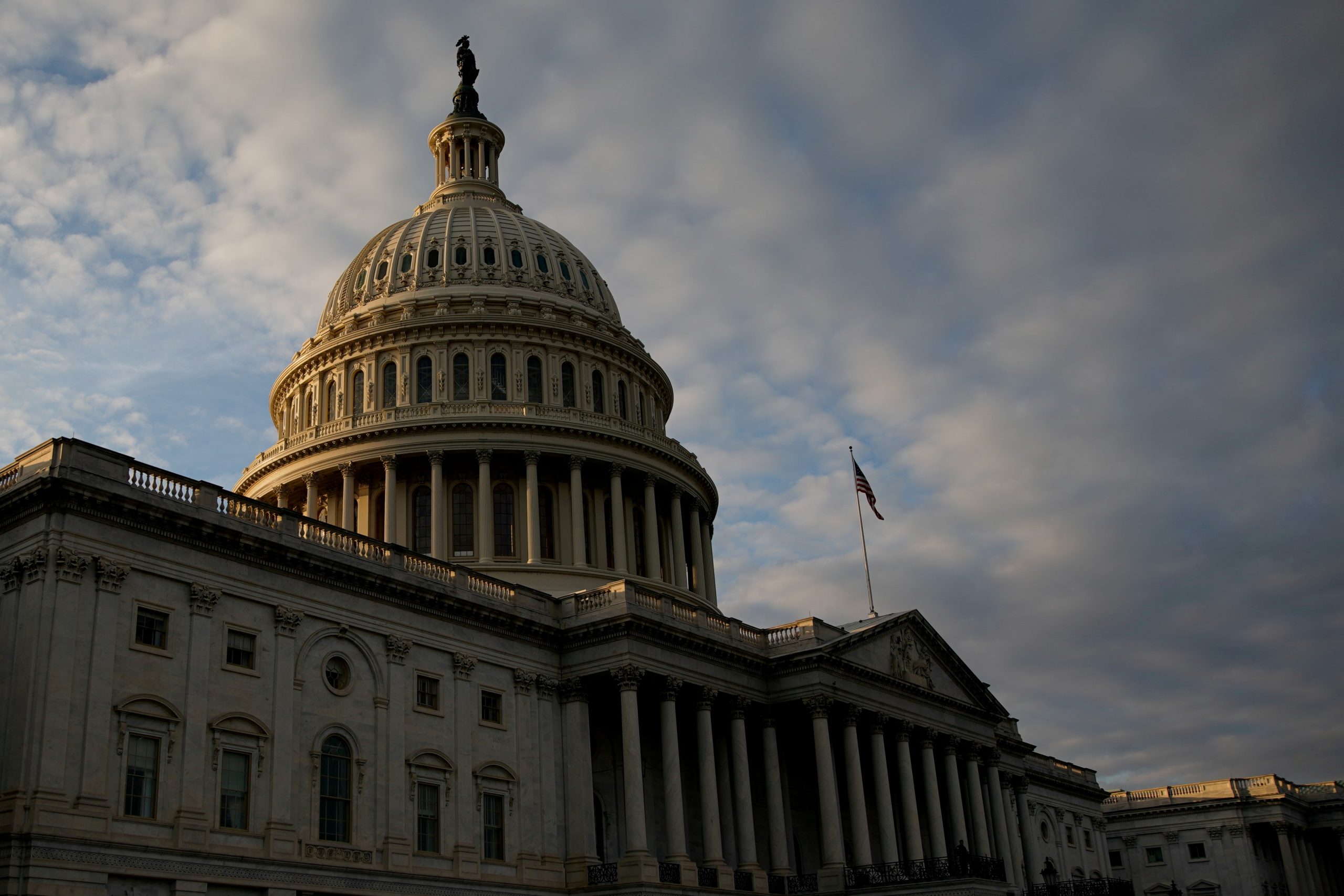 Senate finds way forward on debt ceiling; final vote expected next week