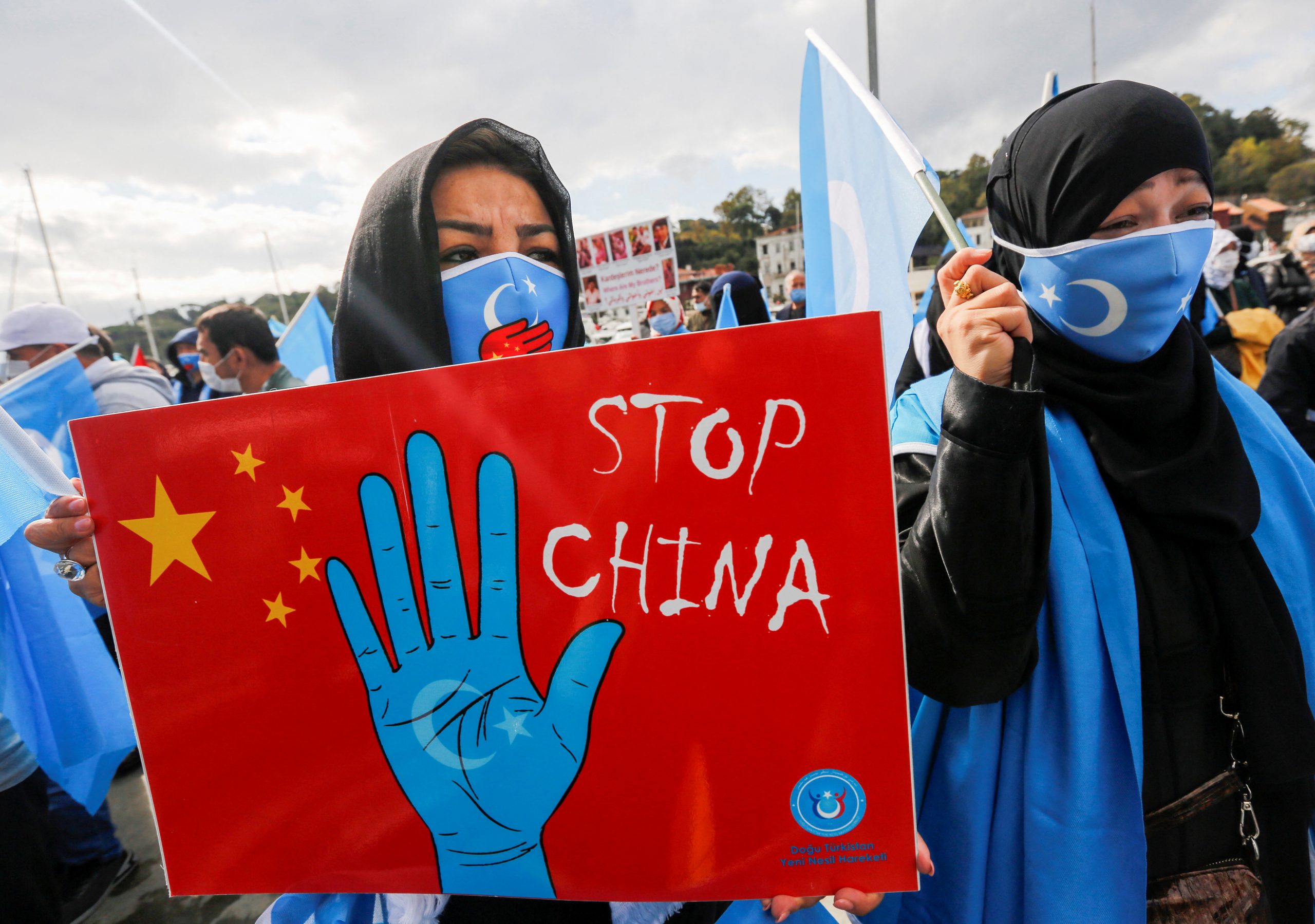 Uyghur Tribunal rules China committed genocide