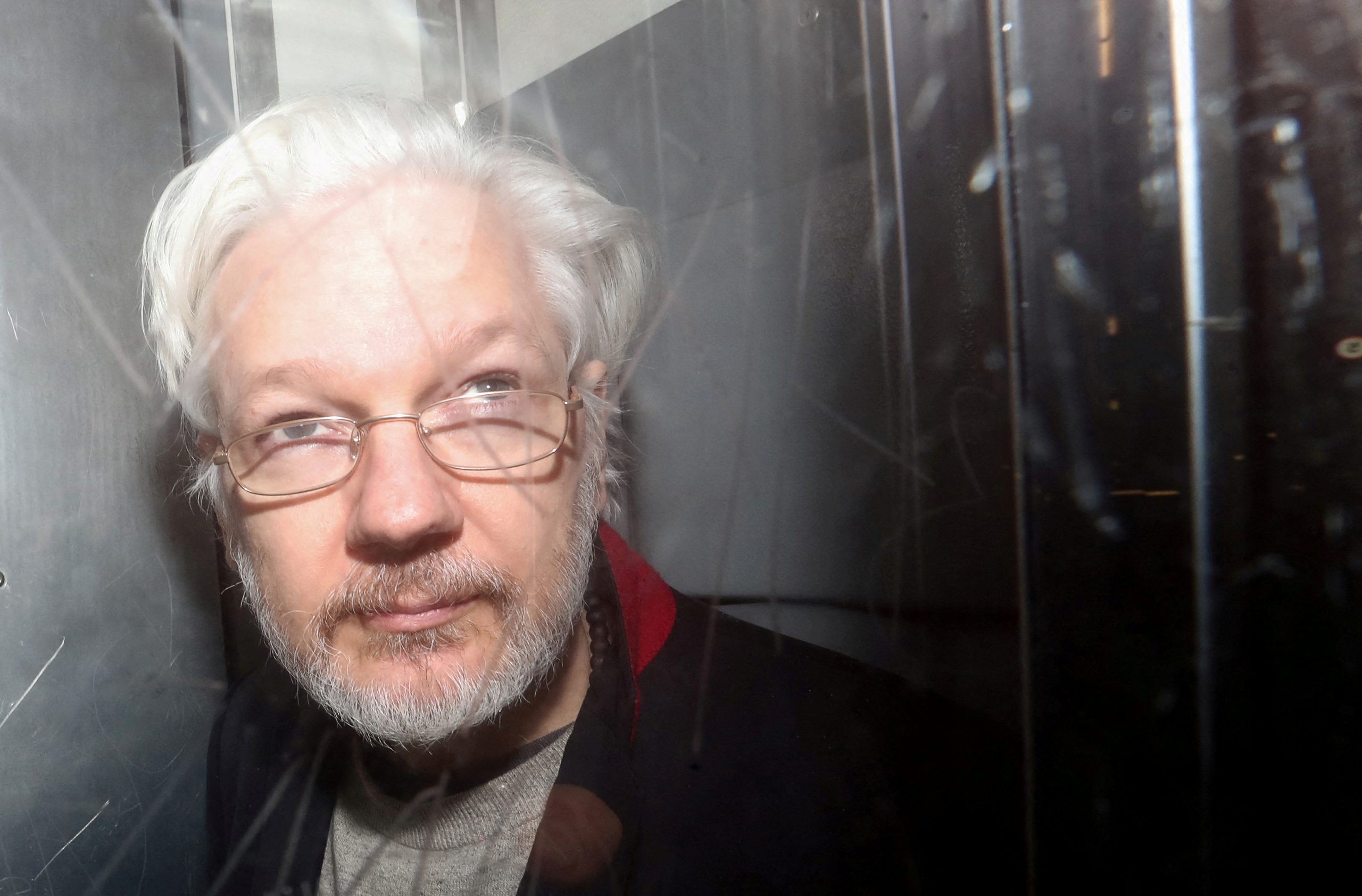 Julian Assange to be extradited to the United States and face espionage charges