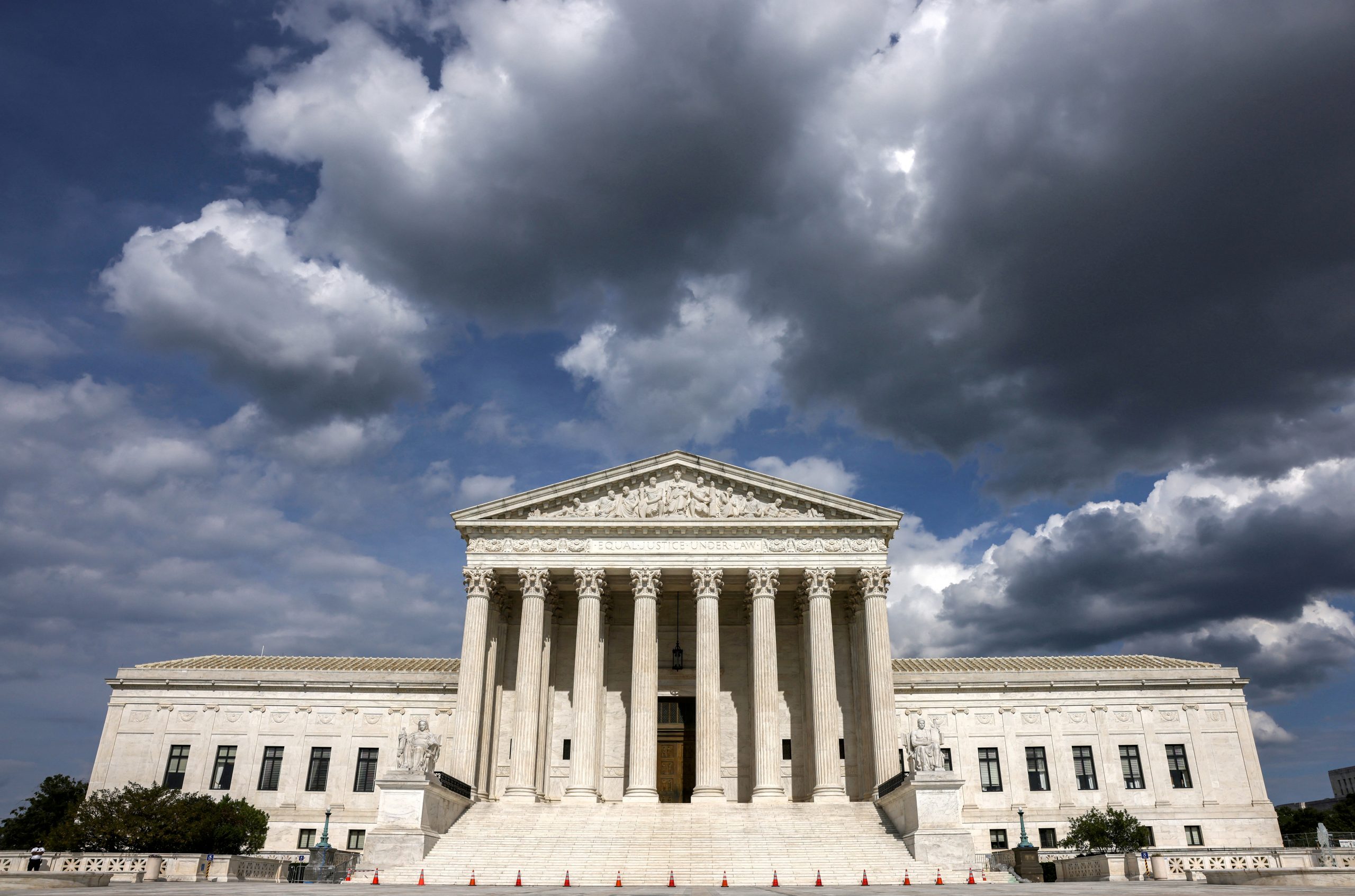 Religious groups ask Supreme Court for emergency stay on Biden administration vaccine rule    