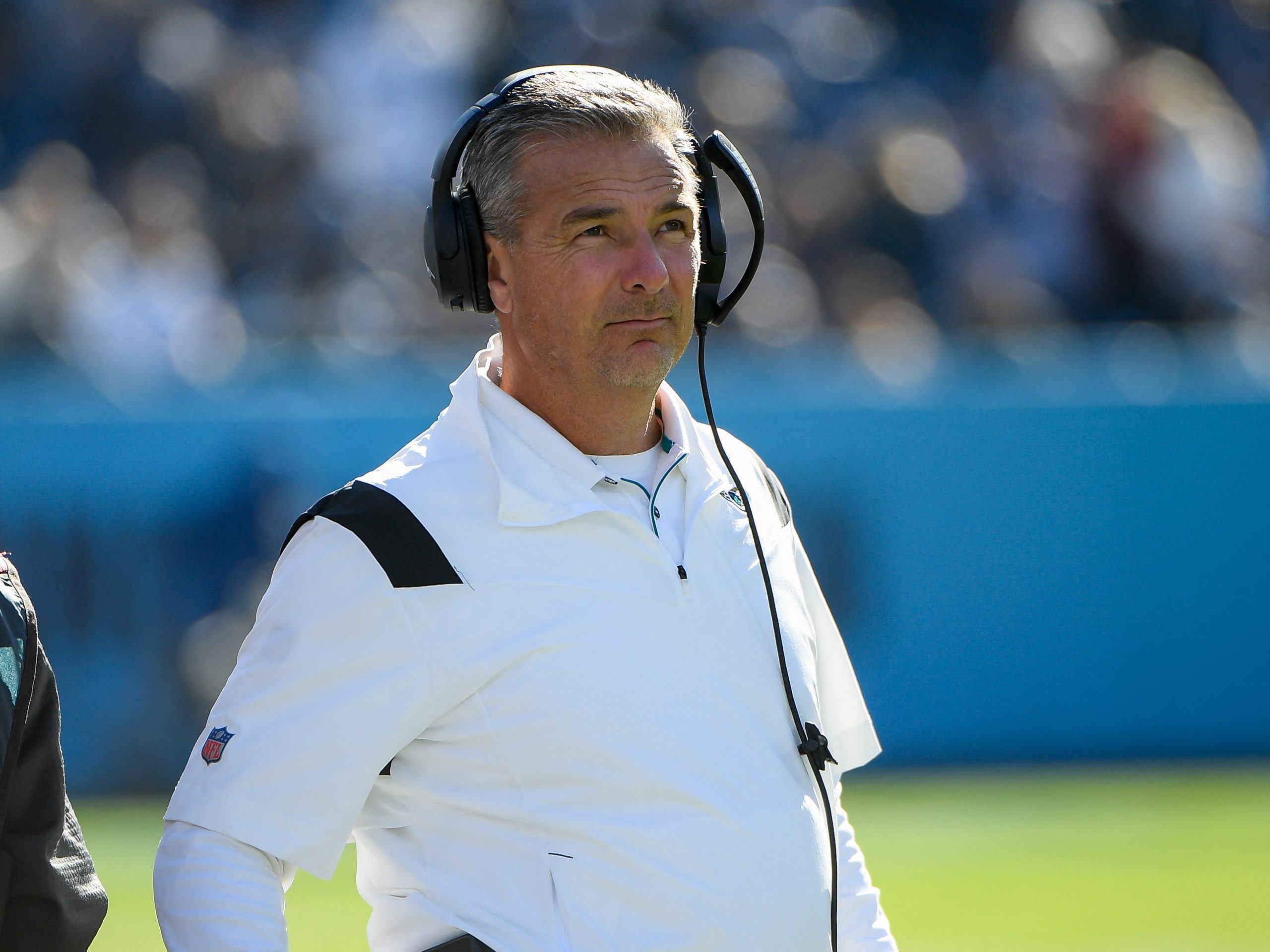 NFL updates – Jaguars fire first-year head coach; COVID-19 cases on the rise