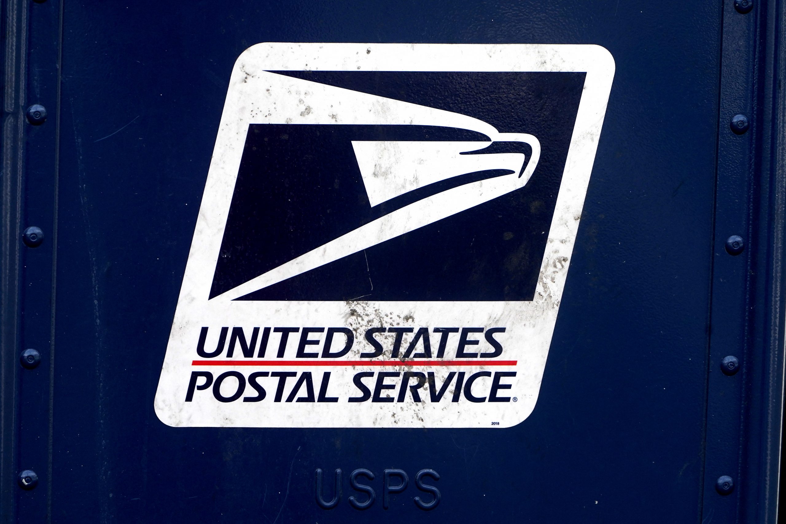 USPS surveilled right-wing groups and gun rights activists