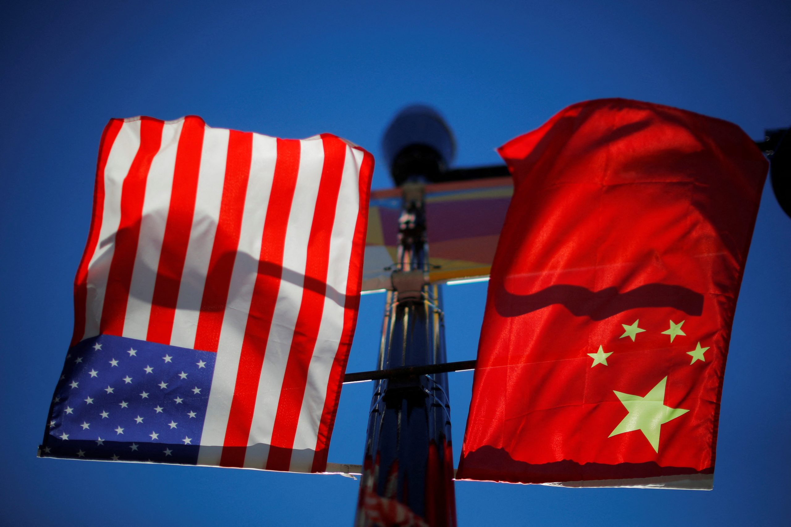 China would not fear confrontation with U.S. – foreign minister