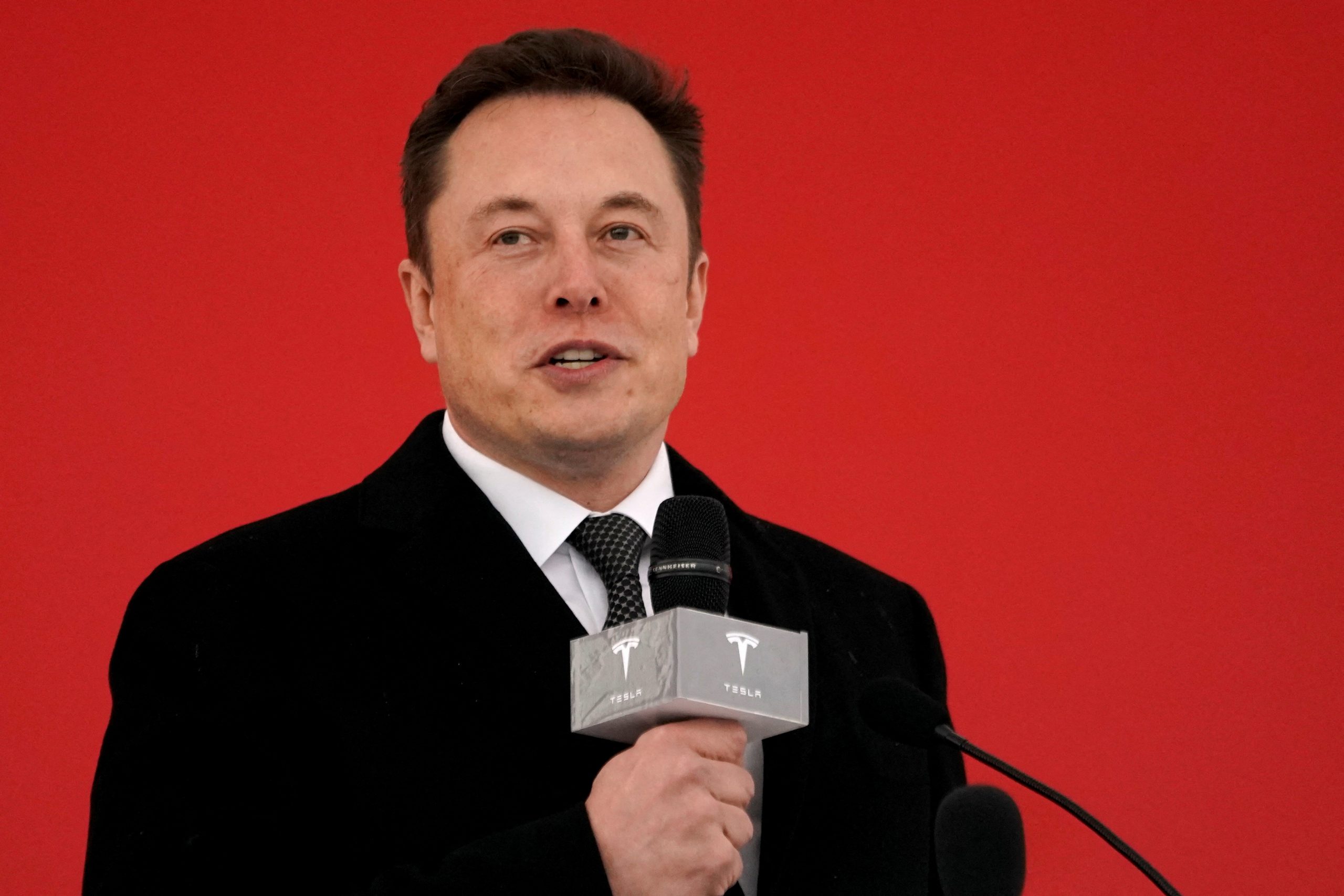 Elon Musk poised to pay $11 billion in taxes this year in what is believed to be the biggest tax bill ever