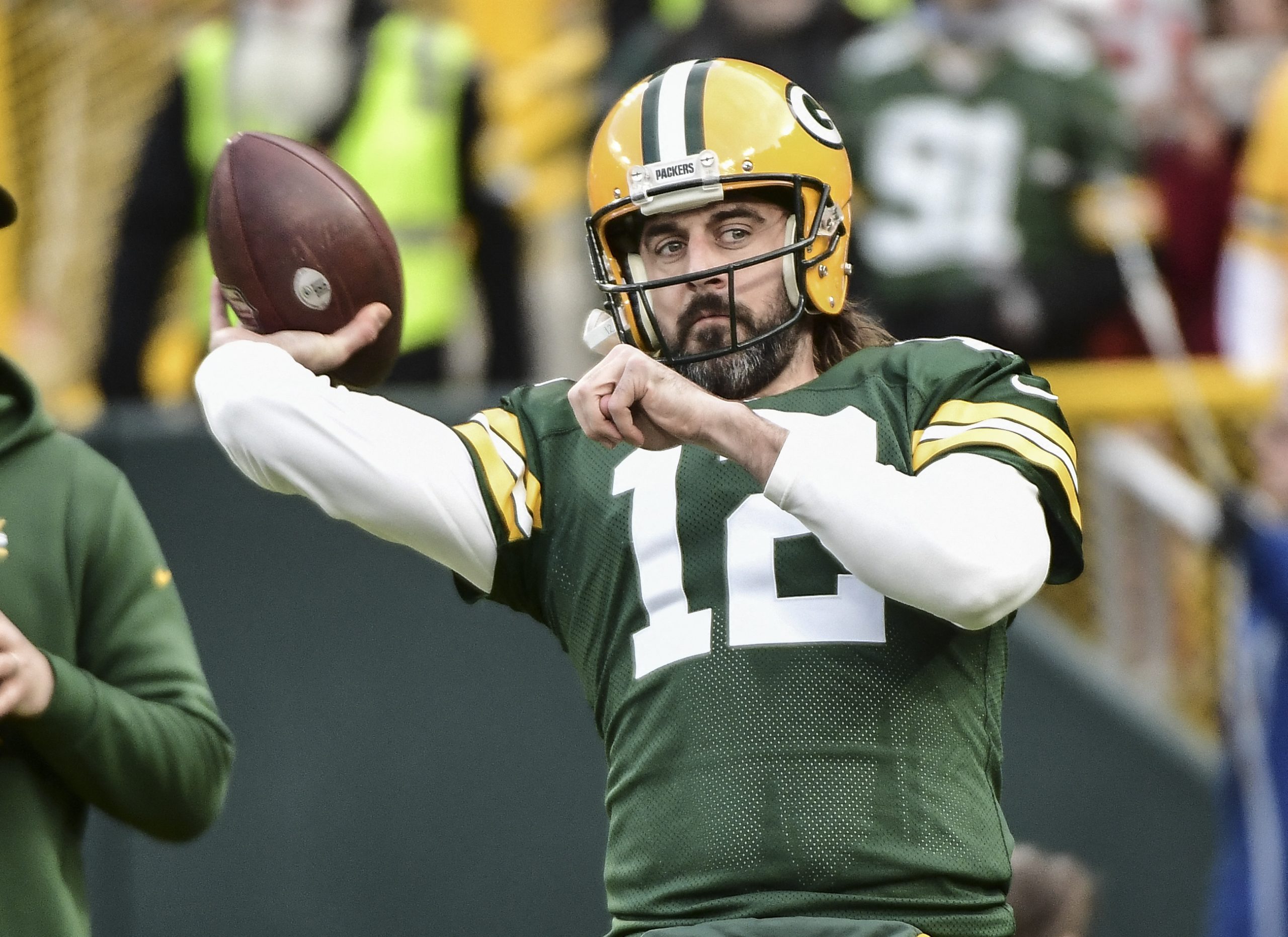 NFL divisional round preview: Titans and Packers enter playoff action