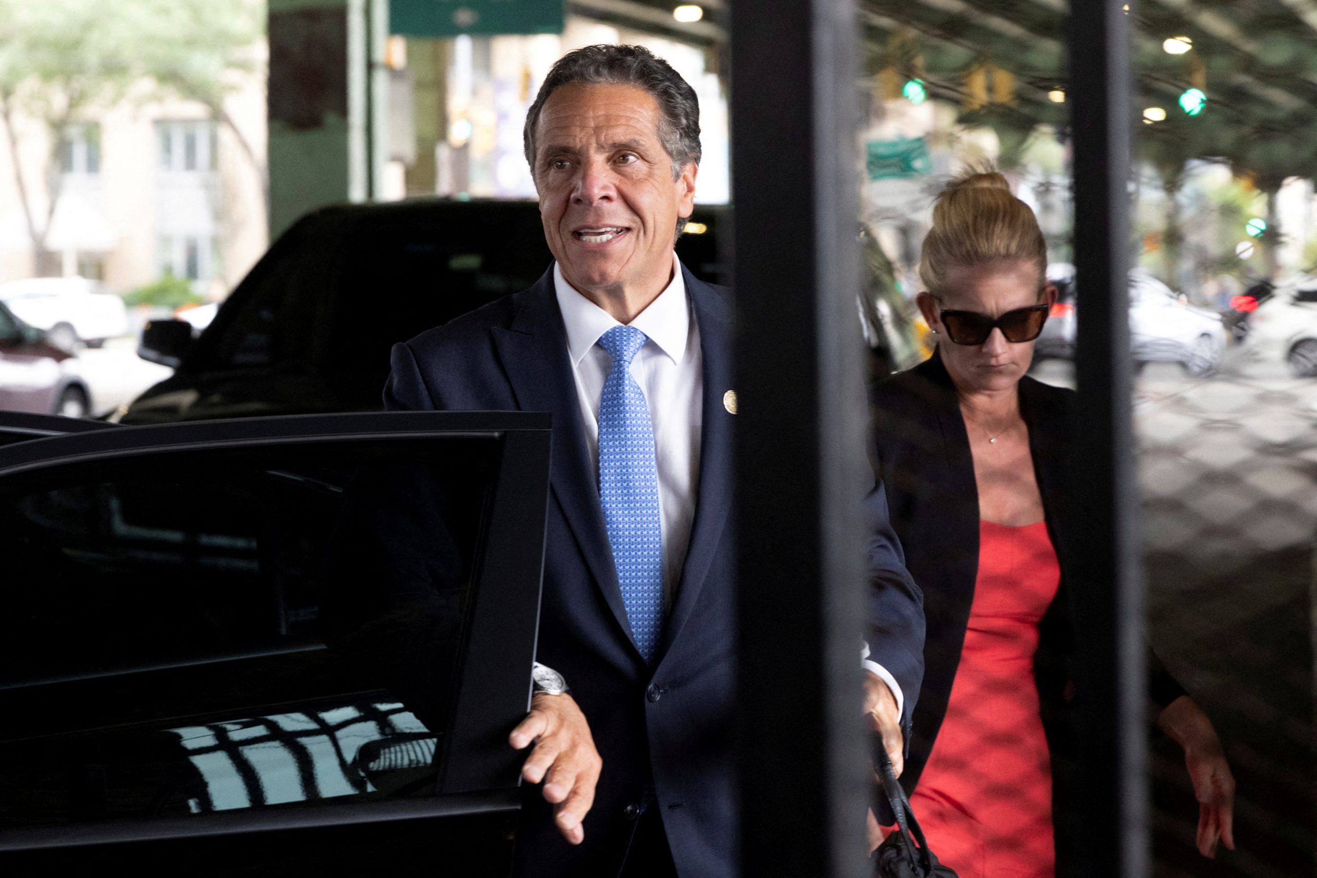 Manhattan DA won’t file charges against Cuomo in COVID nursing home deaths