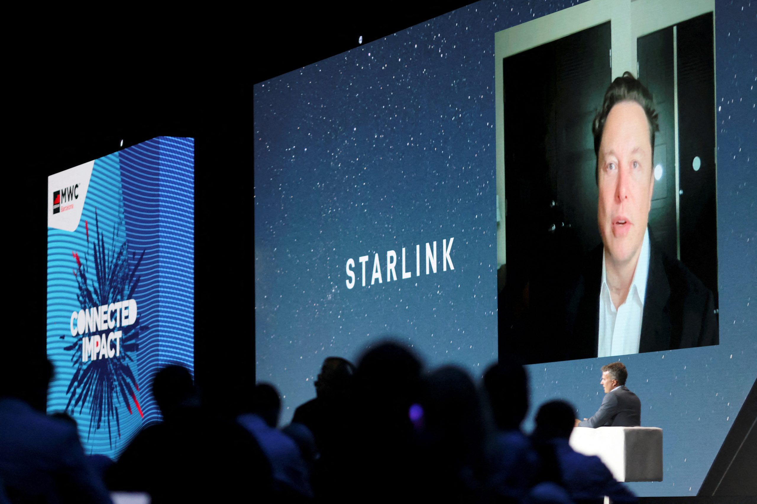 Elon Musk’s Starlink Project crosses landmark of 2,000 satellites launched