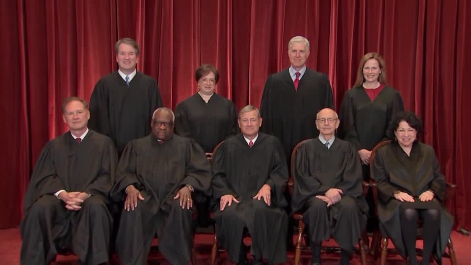 Supreme Court appears sympathetic to arguments against federal vaccine mandates