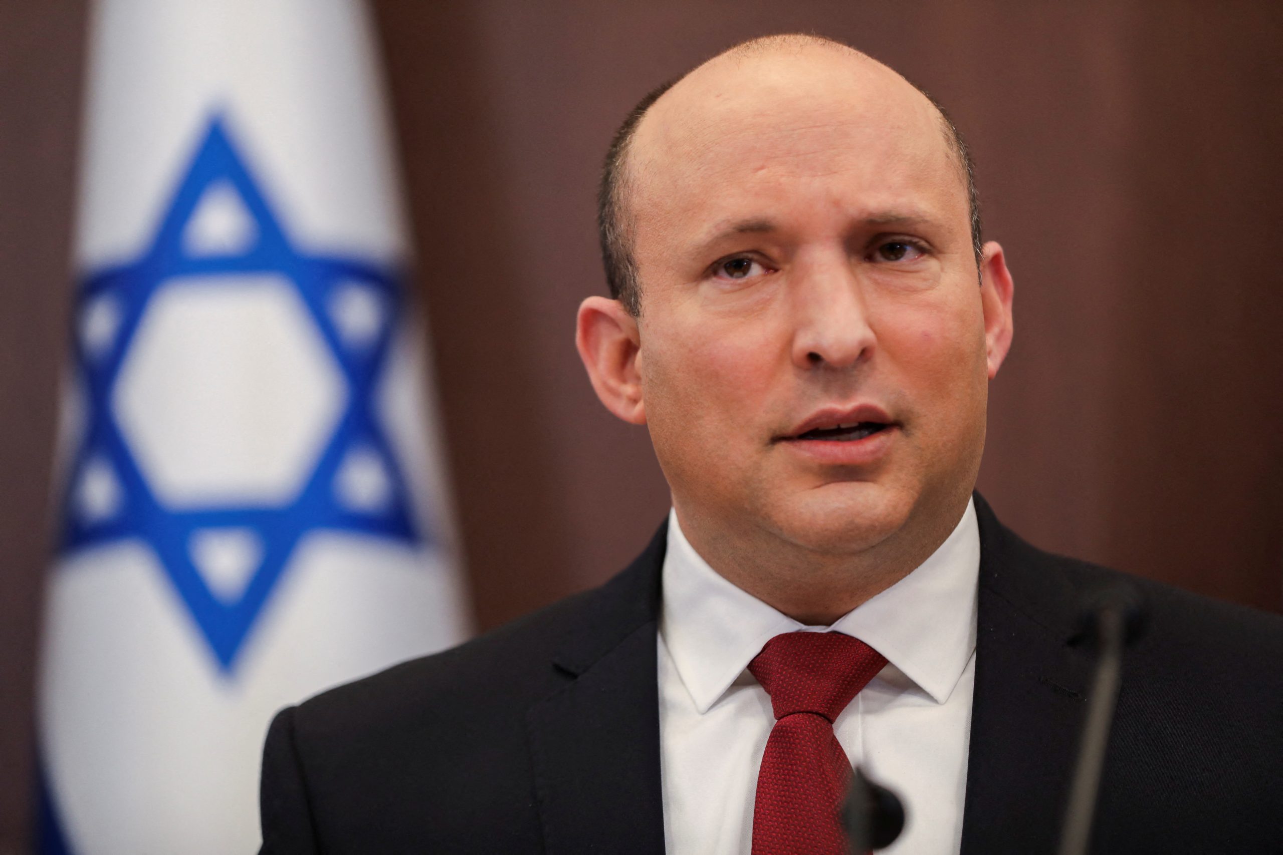 Israel not bound by any nuclear deal with Iran, Bennett says