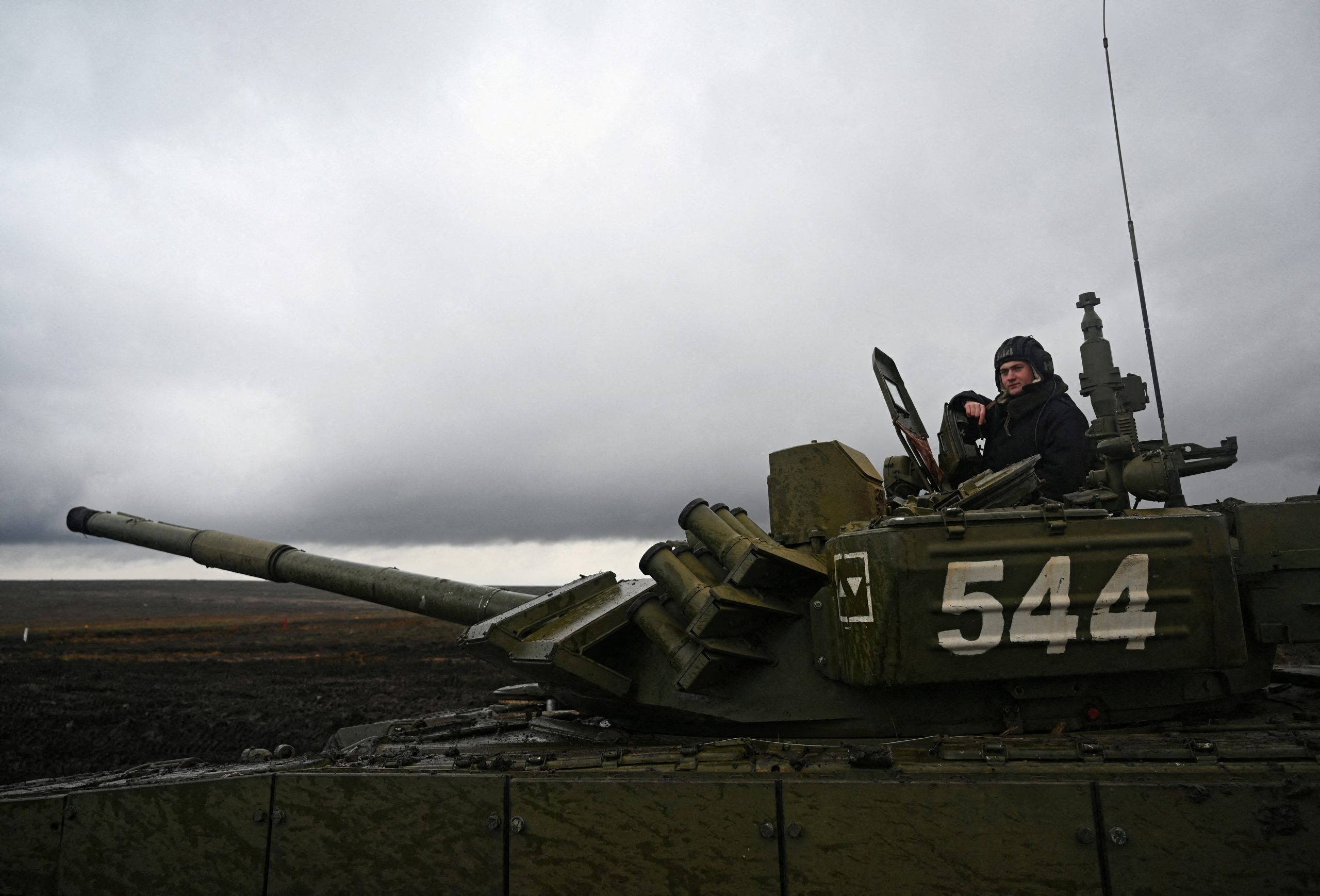 Russia sets deadline for US, NATO response on Ukraine, warns of ‘military measures’