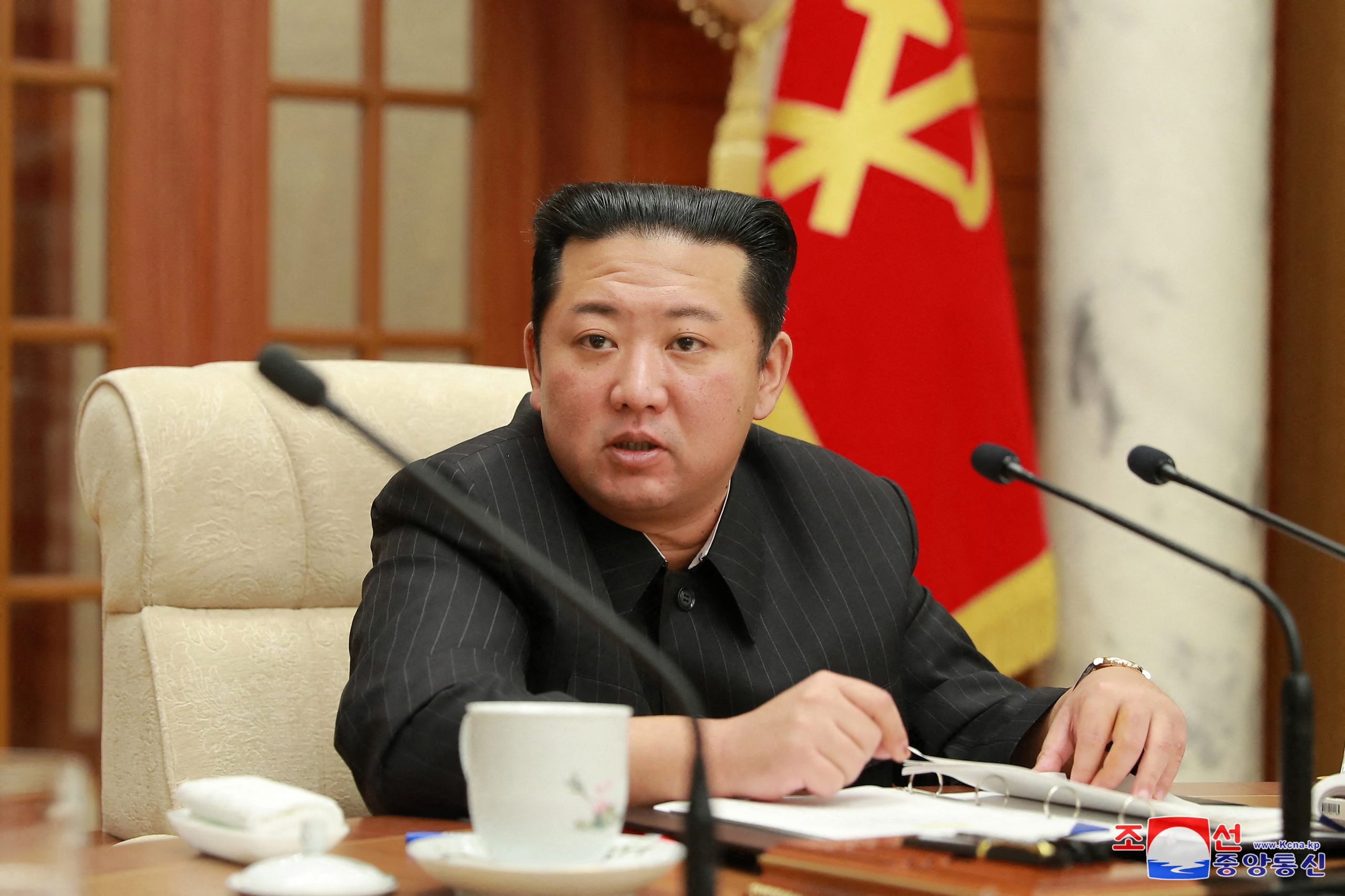 N. Korea suggests it may resume nuclear, missile tests; slams ‘hostile’ U.S