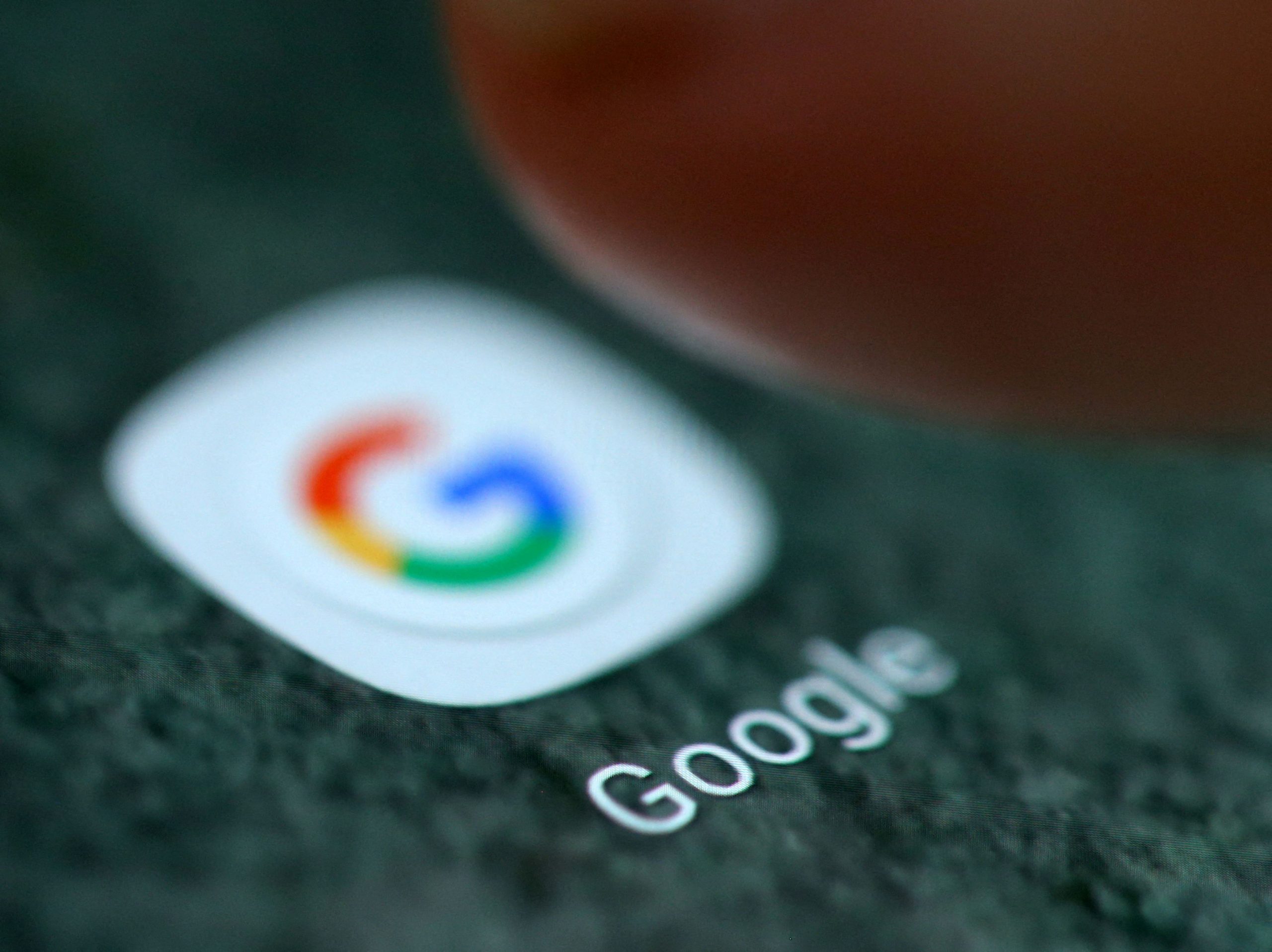 Three U.S. states, D.C. sue Google over location-tracking