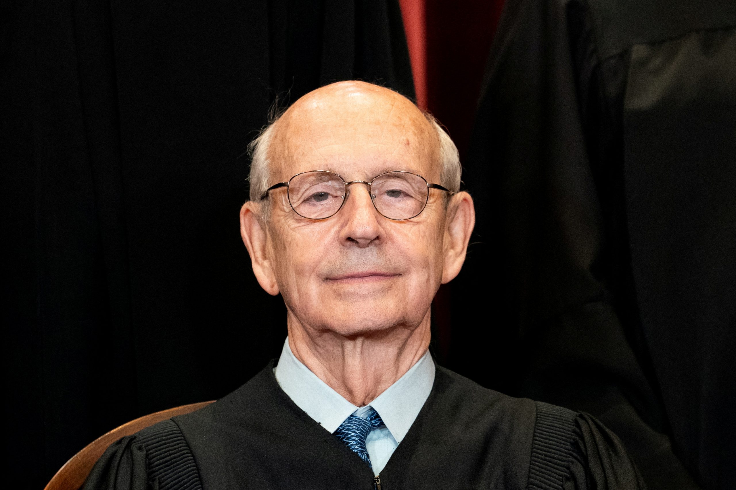 SCOTUS Justice Stephen Breyer set to retire 