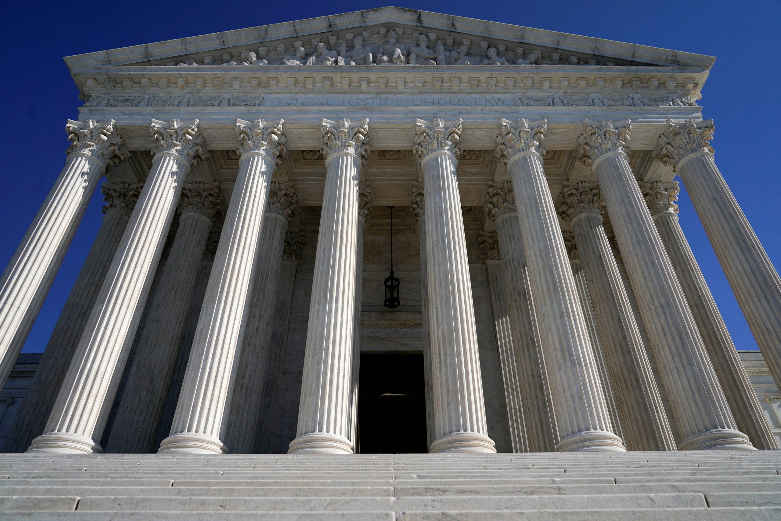 U.S. Supreme Court nominee will meet with Republicans, top Democrat says