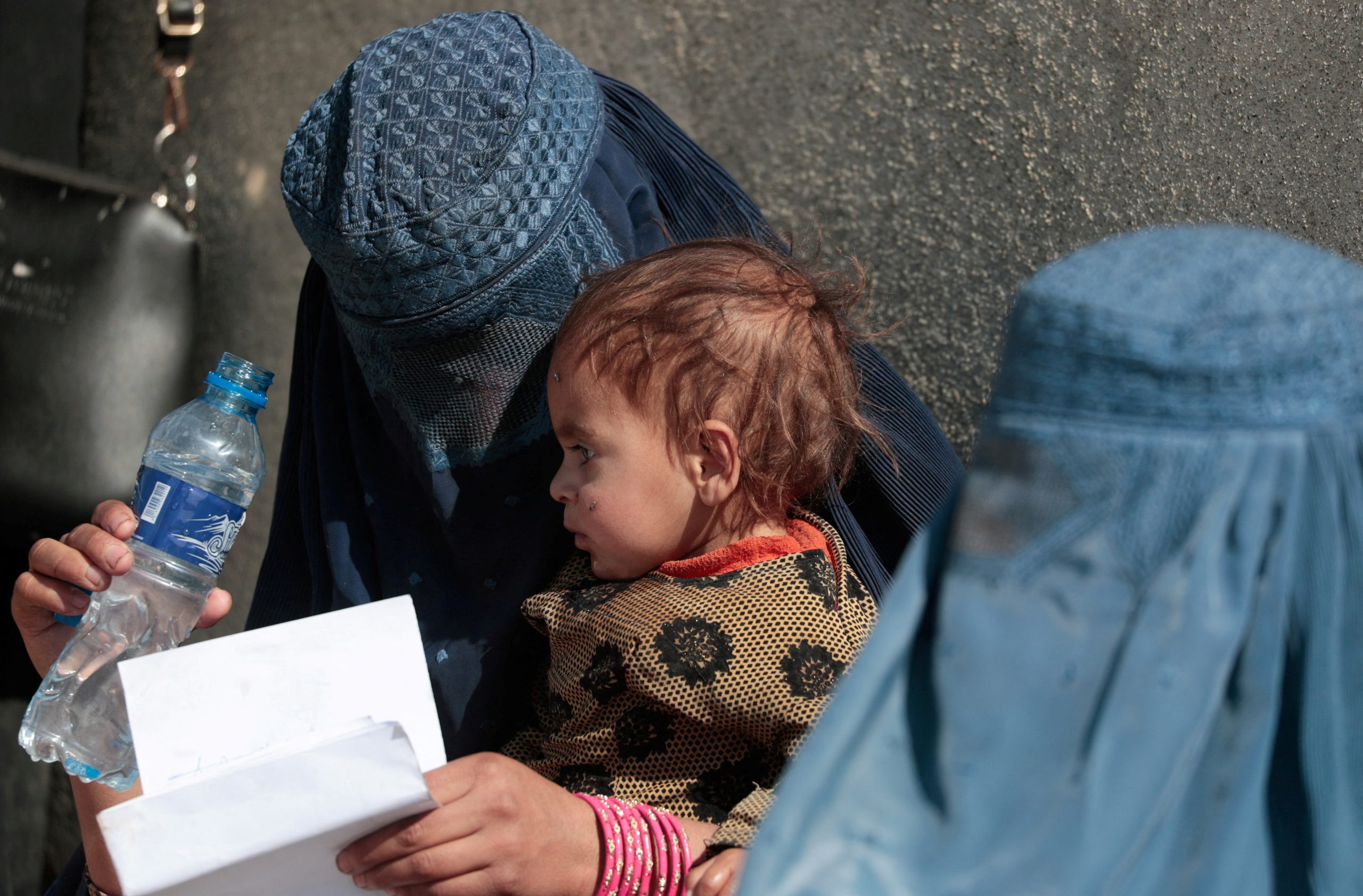 Fort Pickett finishes settling Afghan refugees from temporary housing