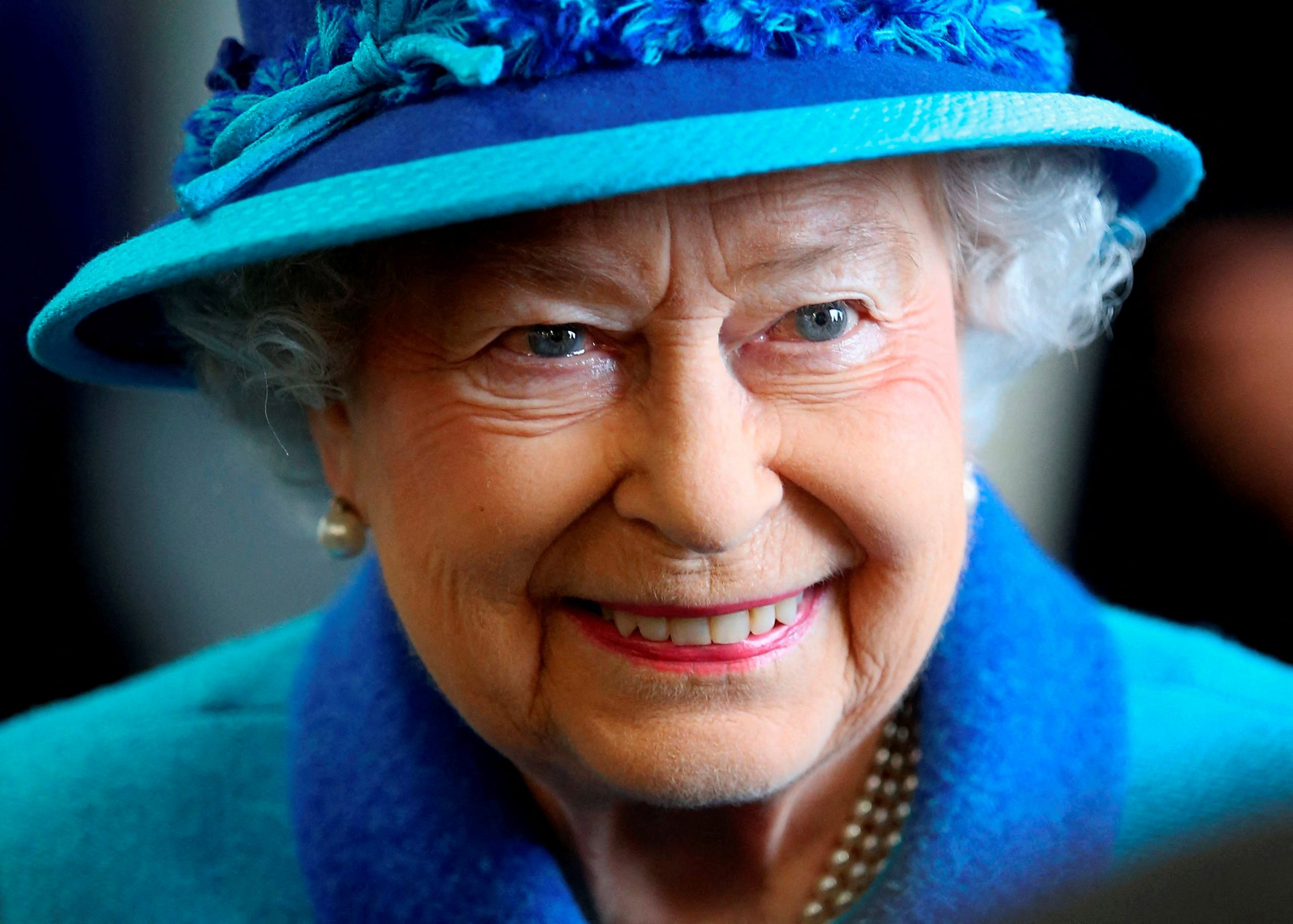 Queen Elizabeth’s reign: a second ‘golden age’ for Britain?