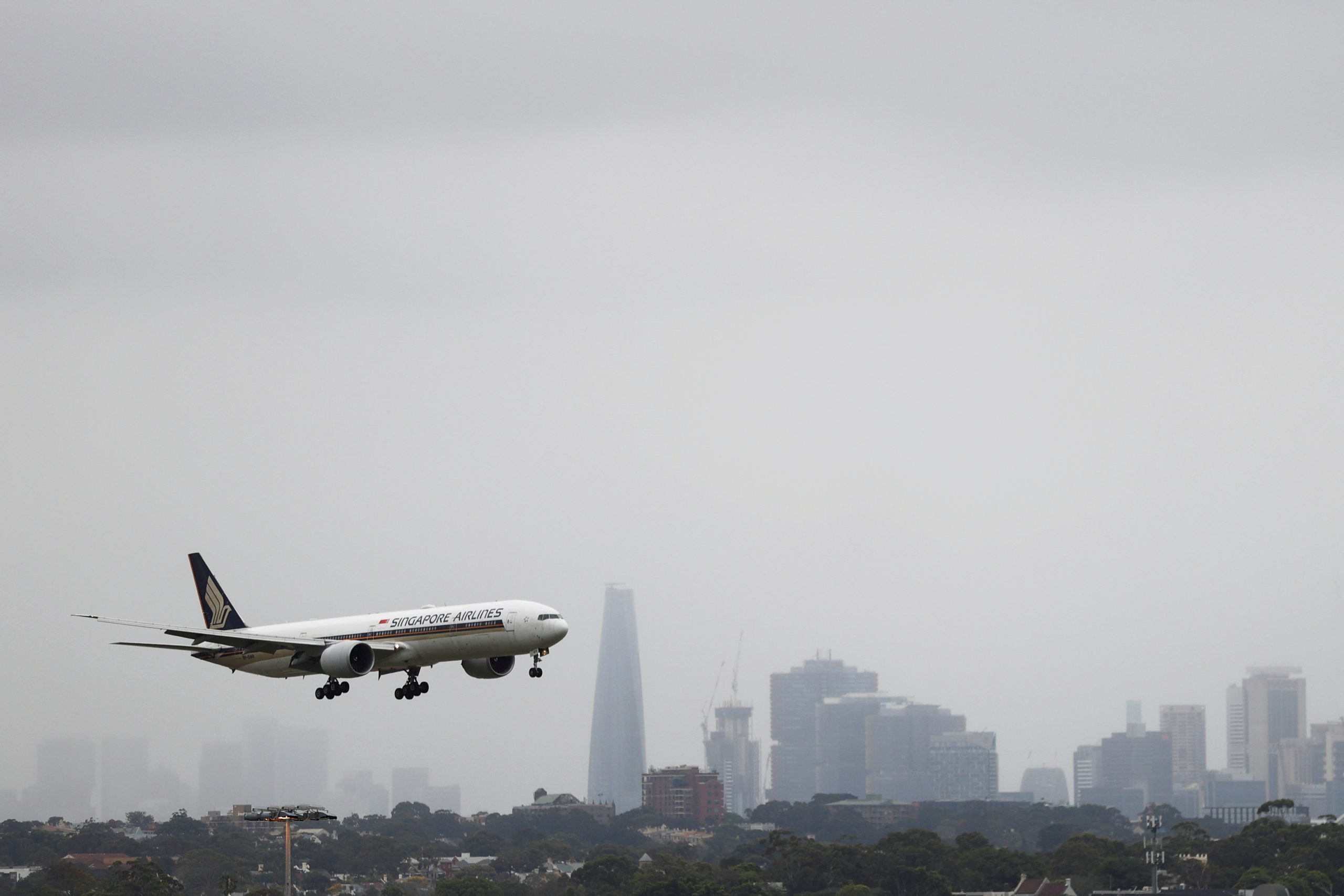 After two years of closed borders, Australia welcomes the world back