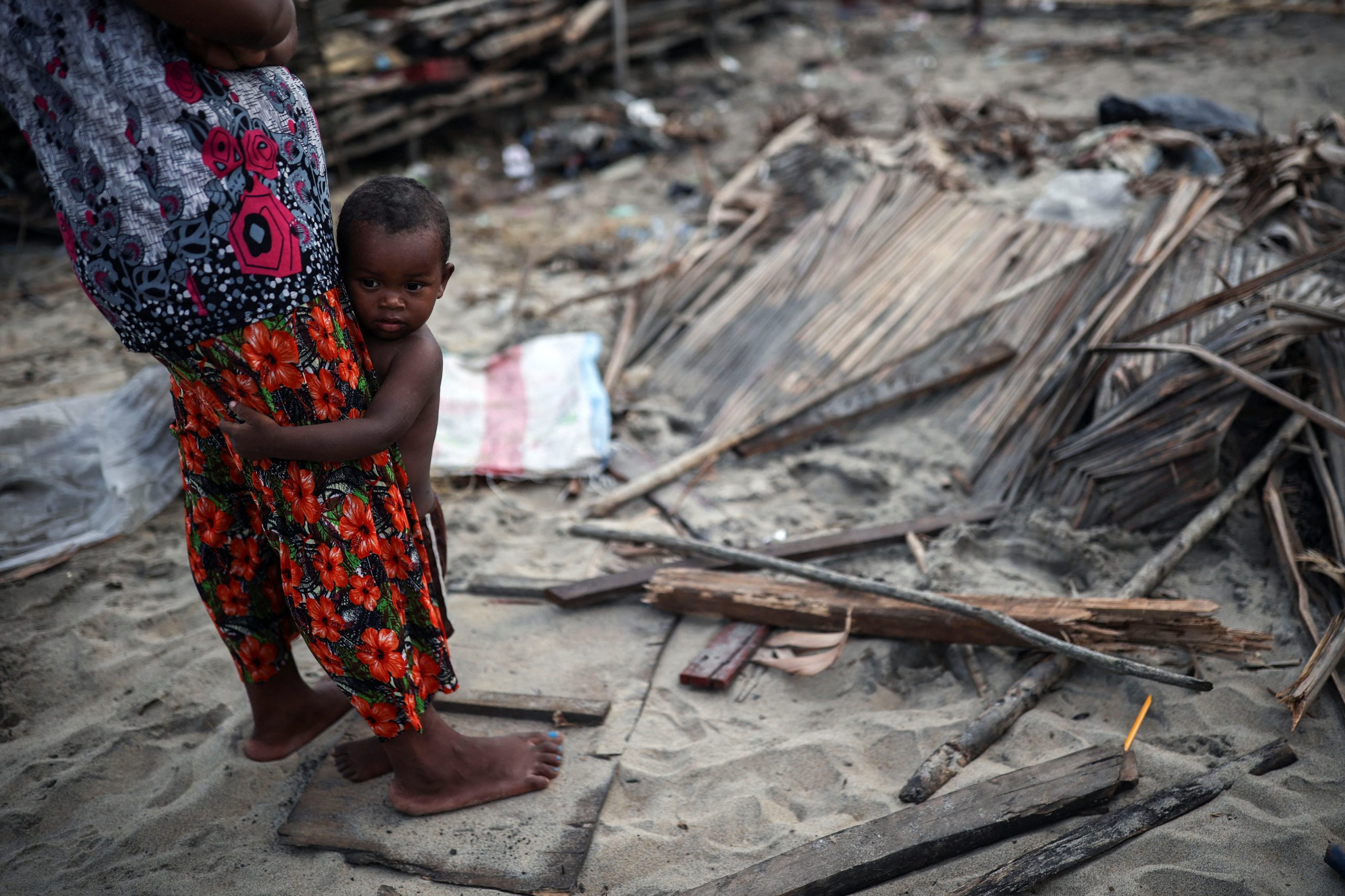 Madagascar cyclone kills 21, leaves homes and lives in ruins