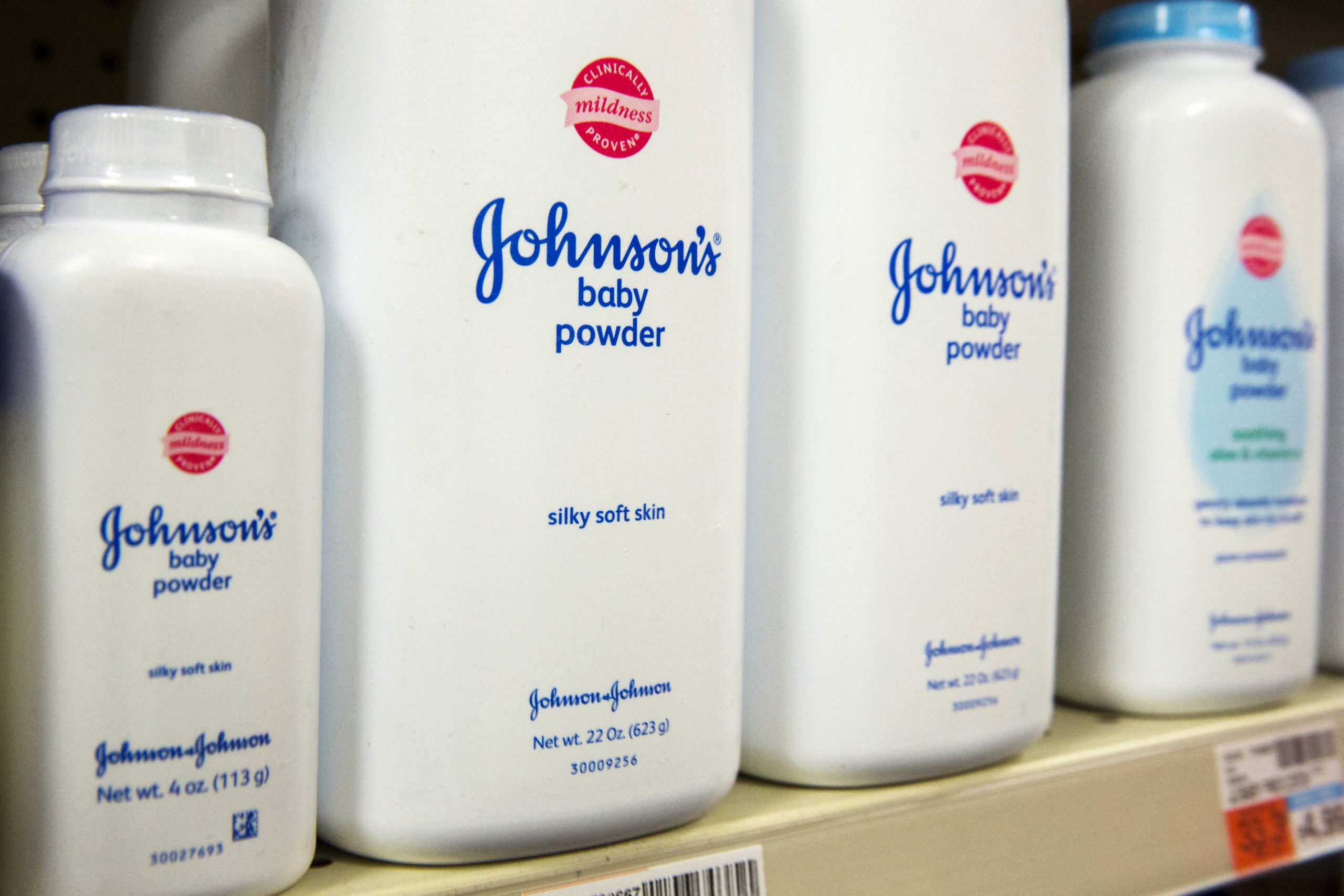 Johnson & Johnson defends bankruptcy strategy called ‘rotten’ by cancer plaintiffs