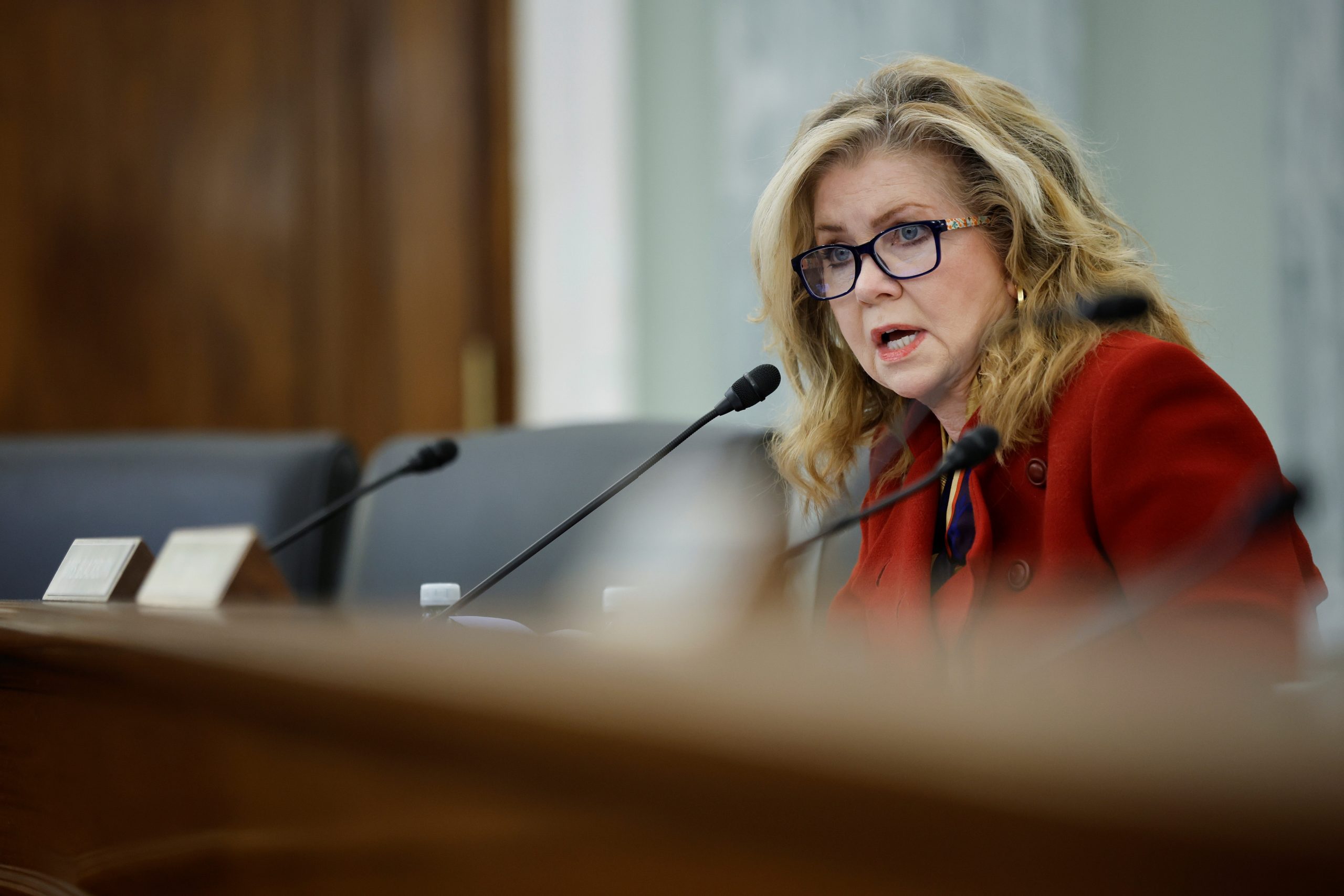 Blackburn, Blumenthal push for enhanced online safety for kids