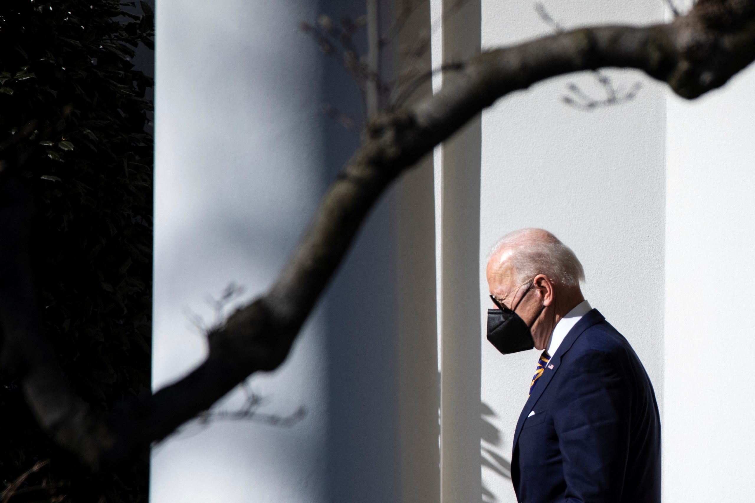 Poll – African American Protestants increasingly frustrated with Joe Biden